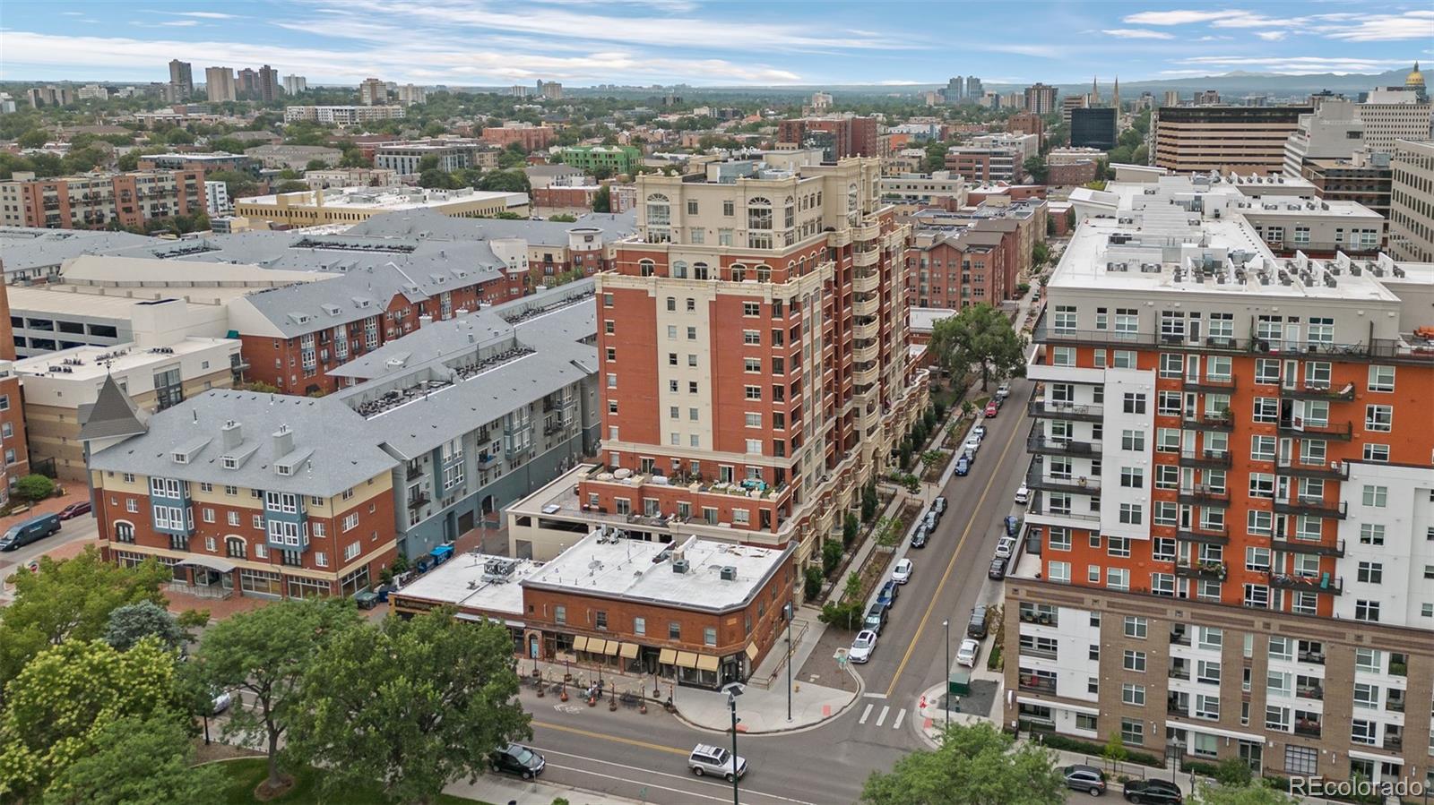 MLS Image #6 for 1950 n logan street,denver, Colorado