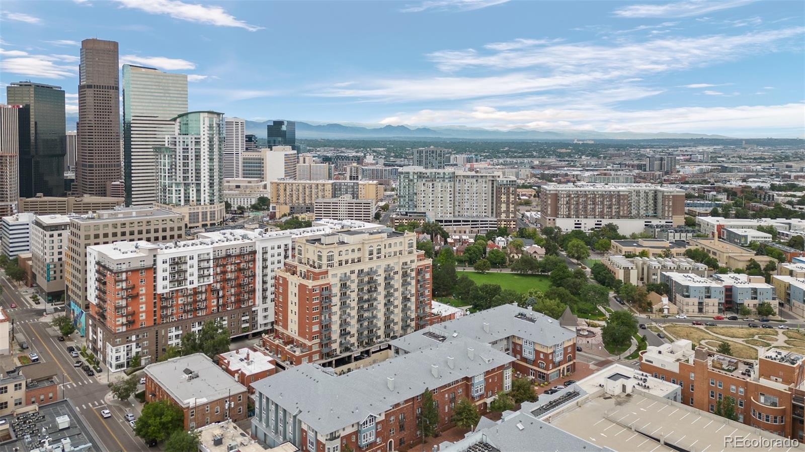 MLS Image #7 for 1950 n logan street,denver, Colorado