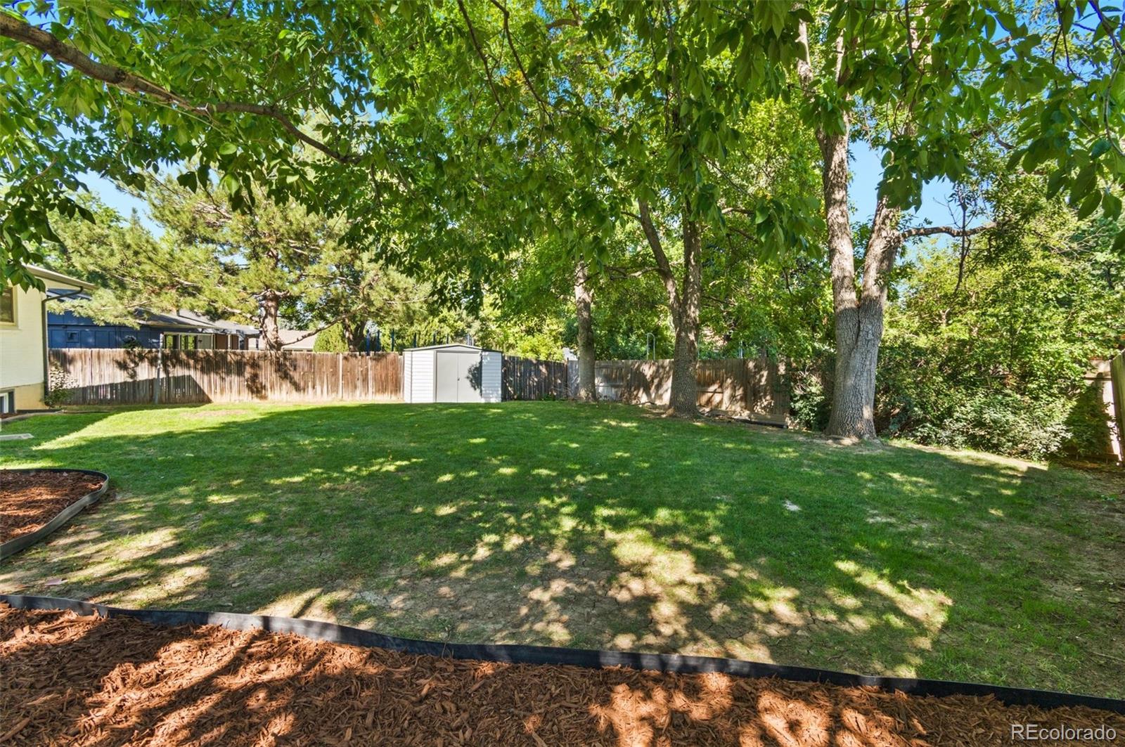 MLS Image #35 for 3064 s niagara way,denver, Colorado