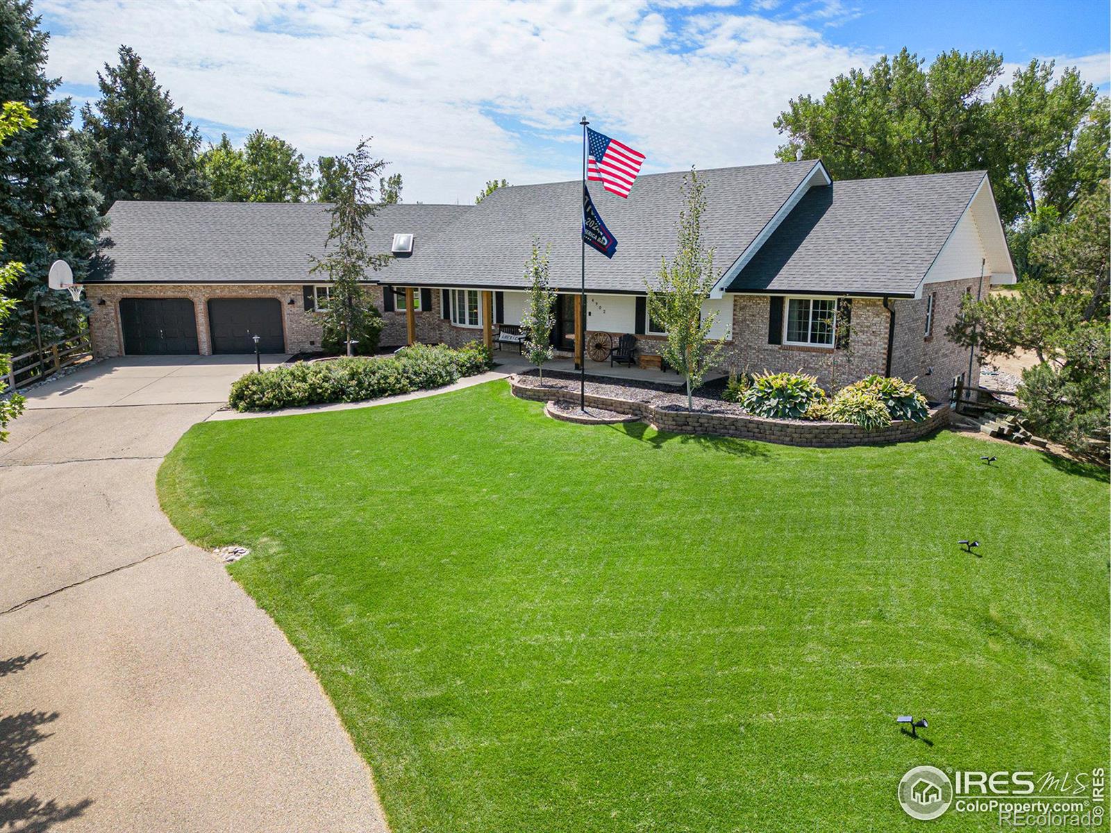 MLS Image #0 for 4902  kiowa drive,greeley, Colorado