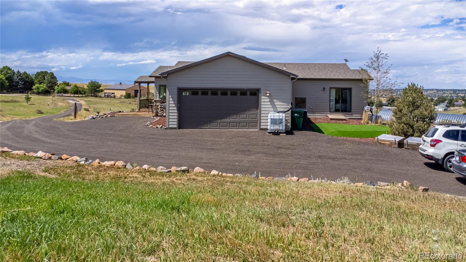 MLS Image #5 for 8408  vinegarroon road,parker, Colorado