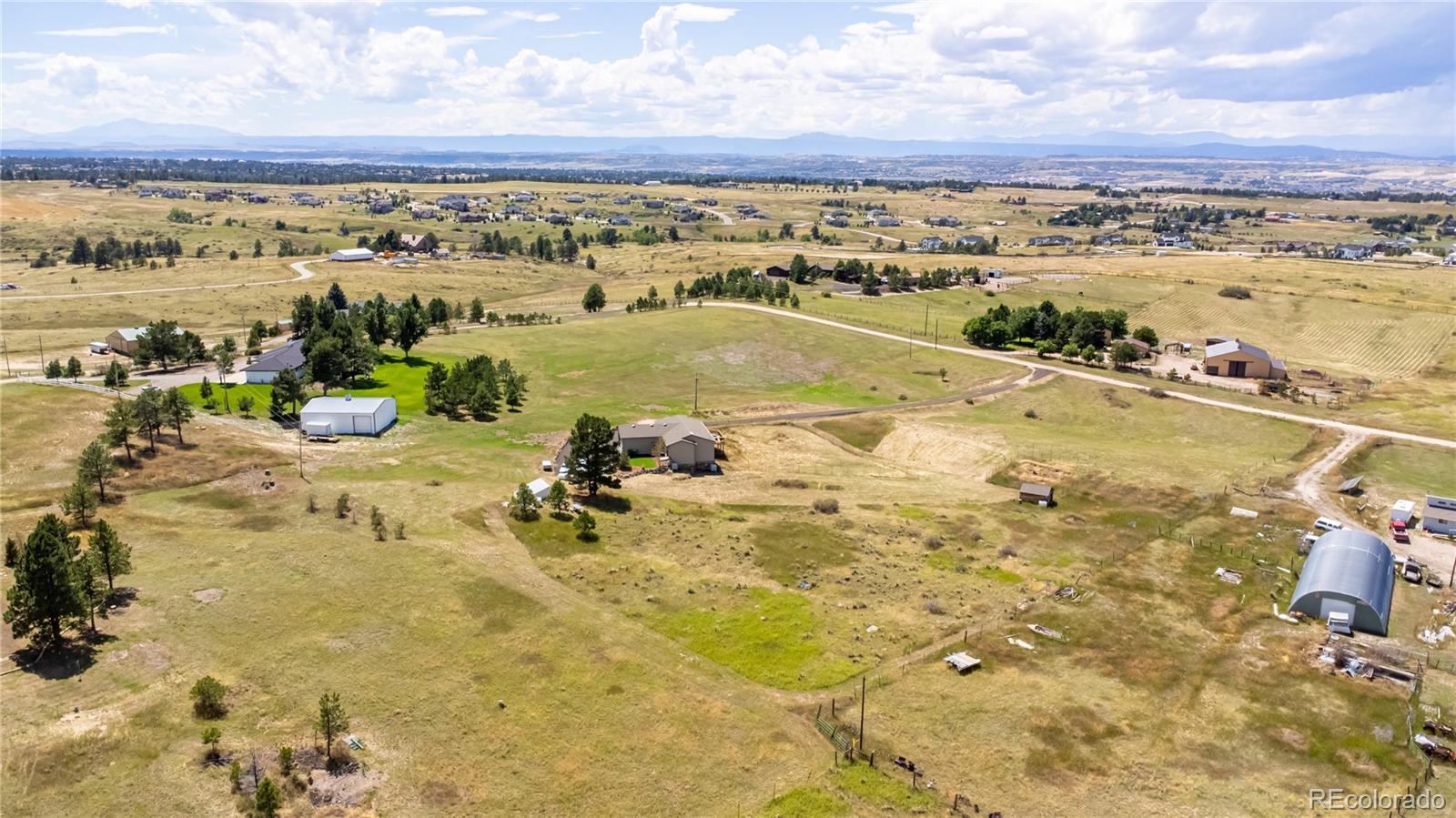 MLS Image #6 for 8408  vinegarroon road,parker, Colorado