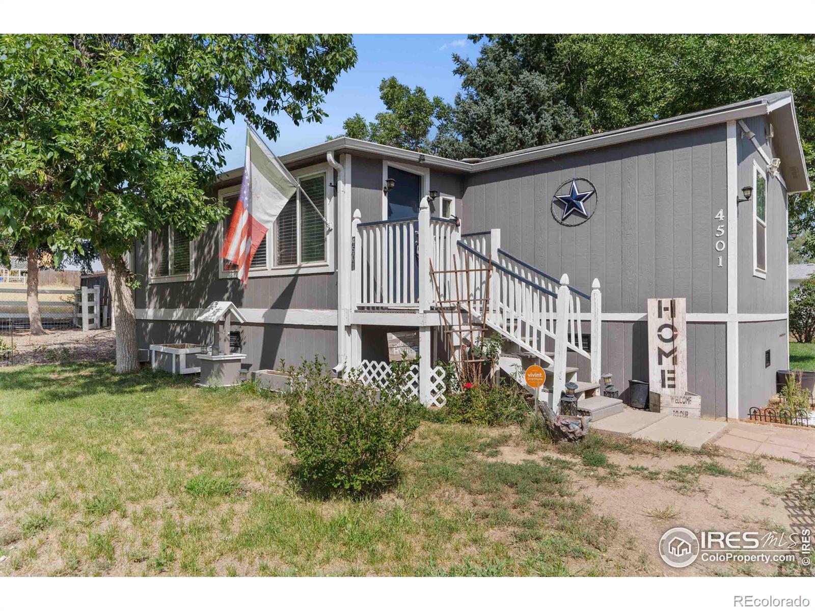 CMA Image for 4501  Casa Grande Drive,Greeley, Colorado