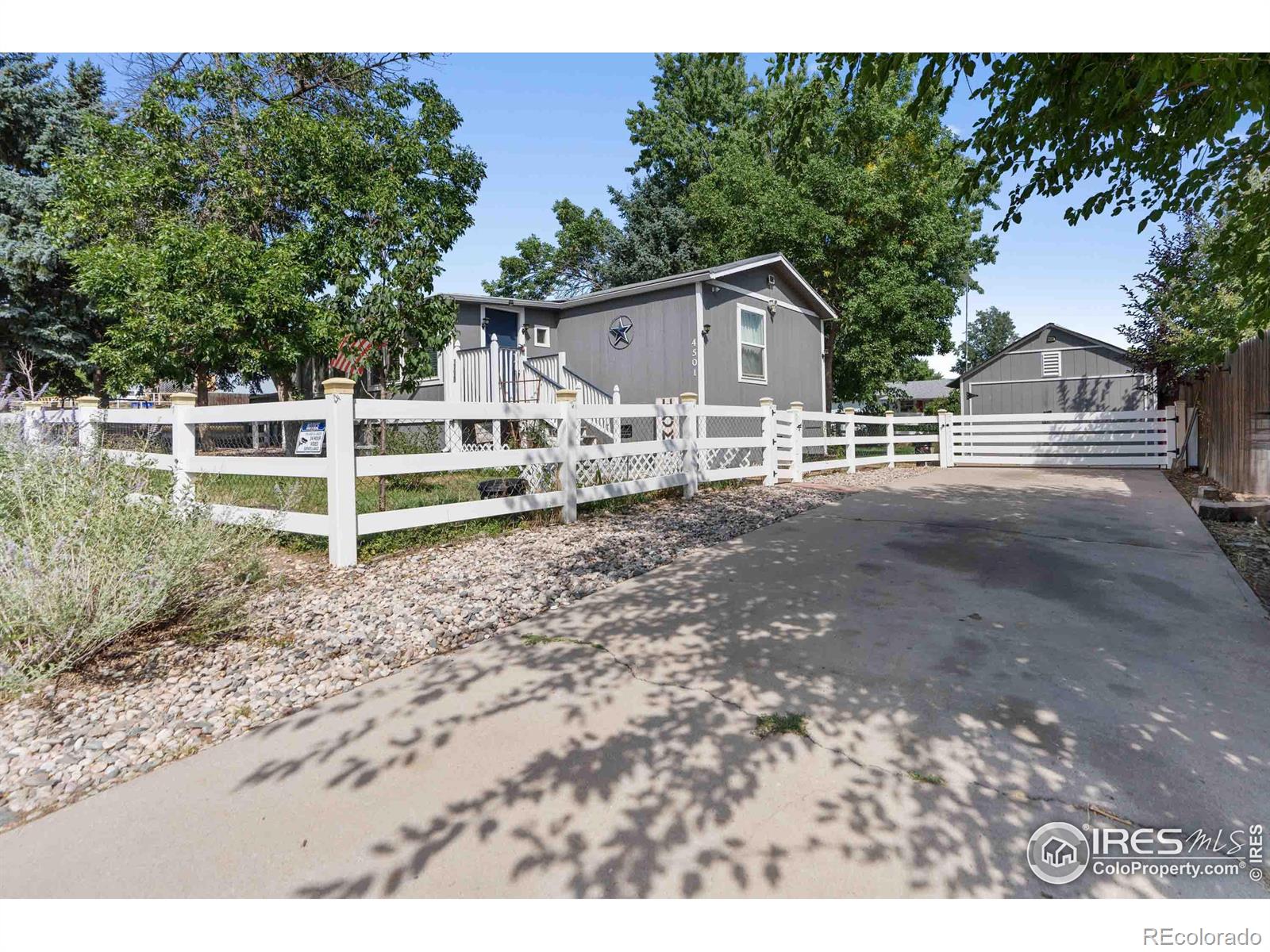 MLS Image #2 for 4501  casa grande drive,greeley, Colorado