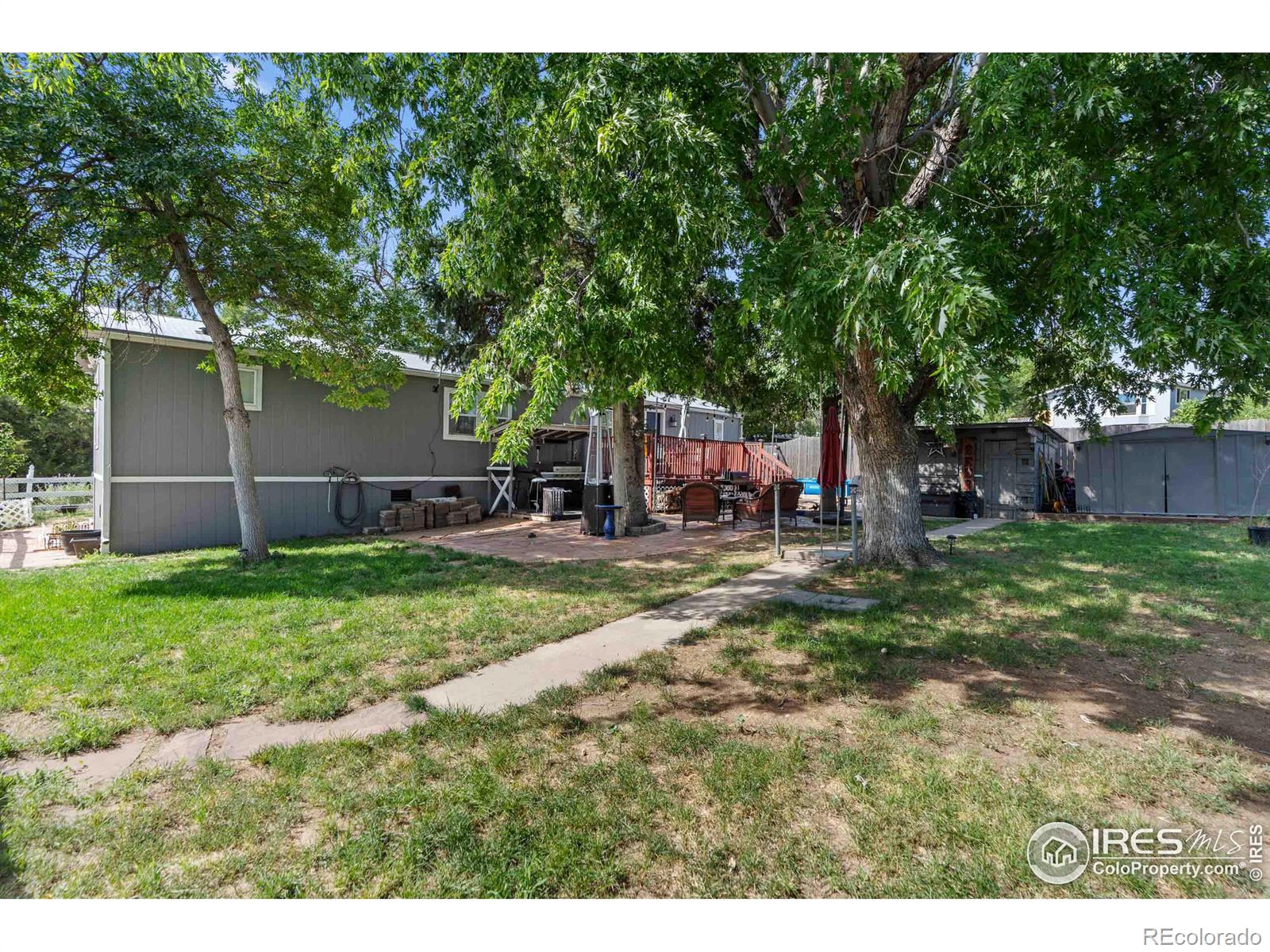 MLS Image #24 for 4501  casa grande drive,greeley, Colorado