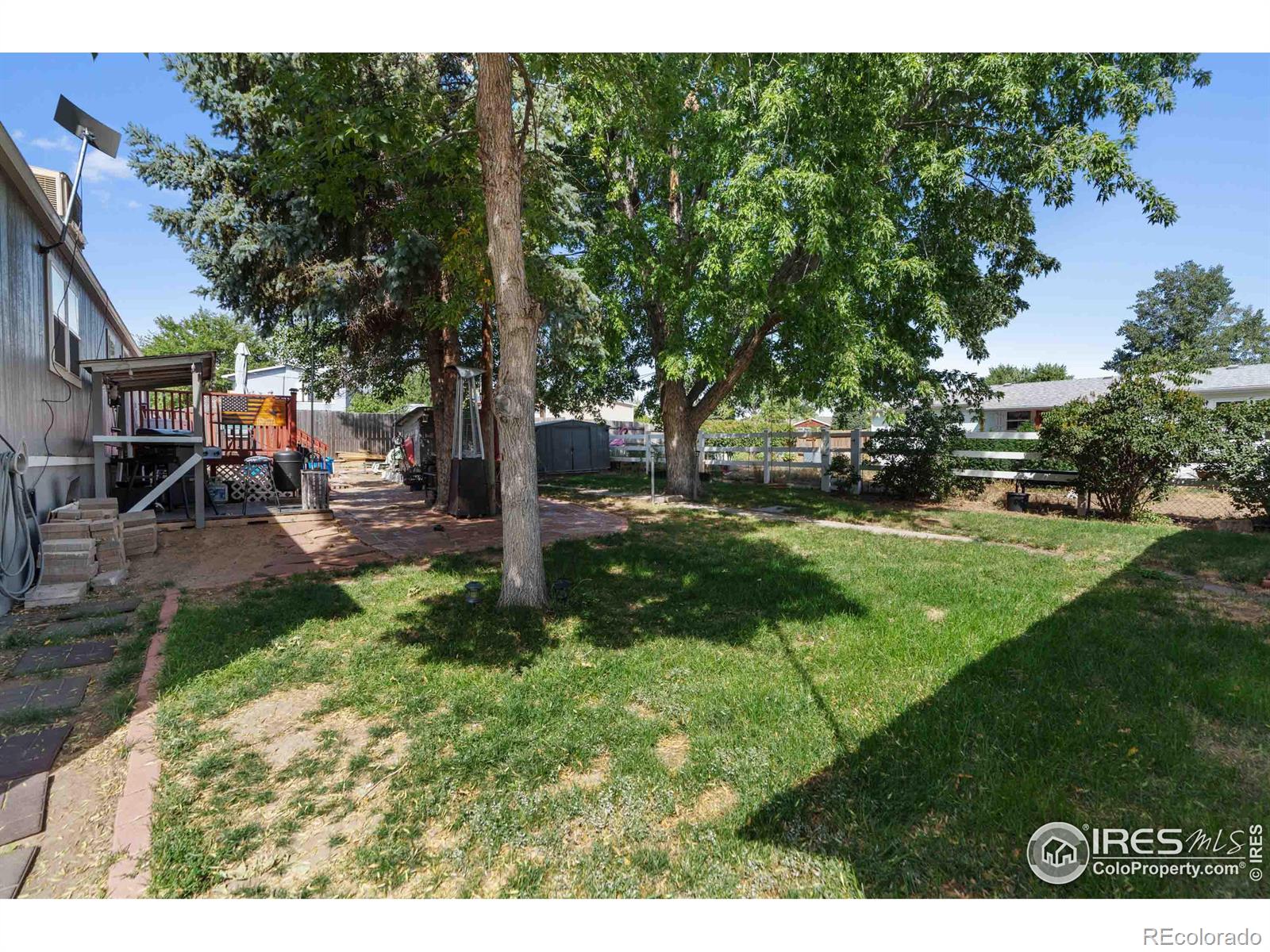 MLS Image #25 for 4501  casa grande drive,greeley, Colorado