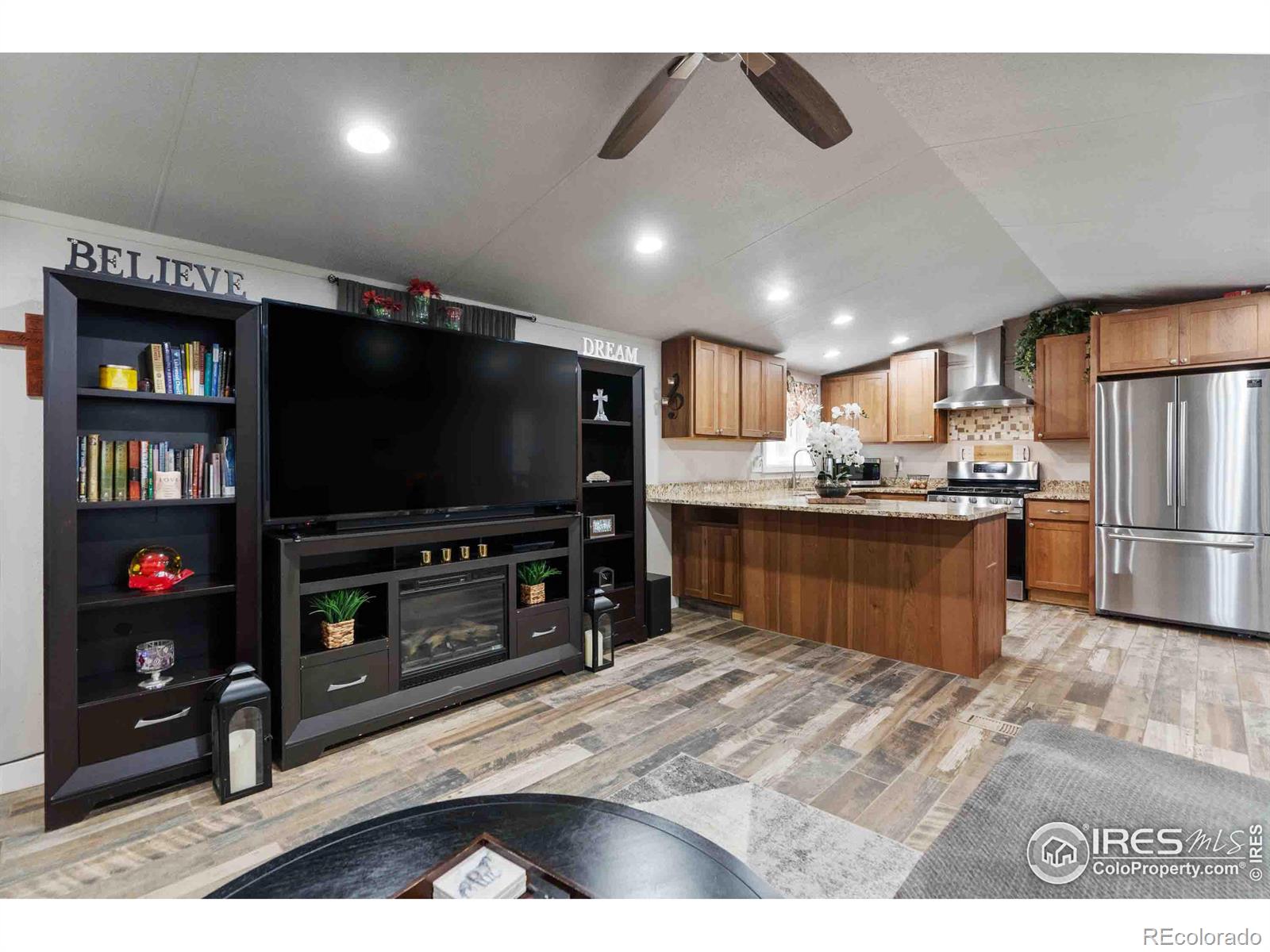 MLS Image #8 for 4501  casa grande drive,greeley, Colorado