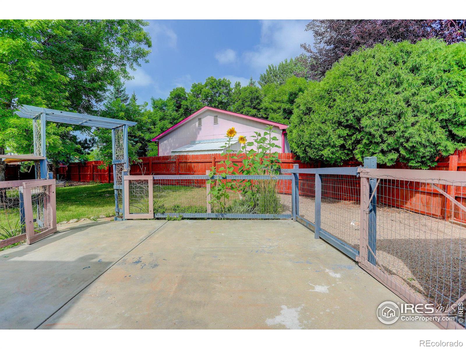 MLS Image #27 for 819  woodland way,fort collins, Colorado