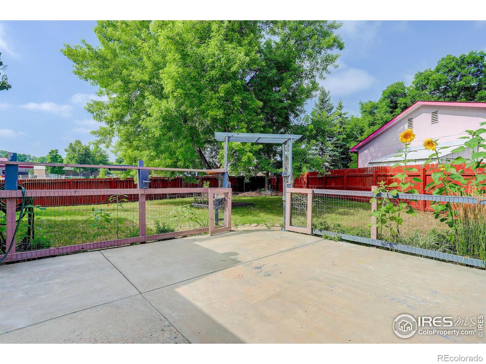 MLS Image #28 for 819  woodland way,fort collins, Colorado