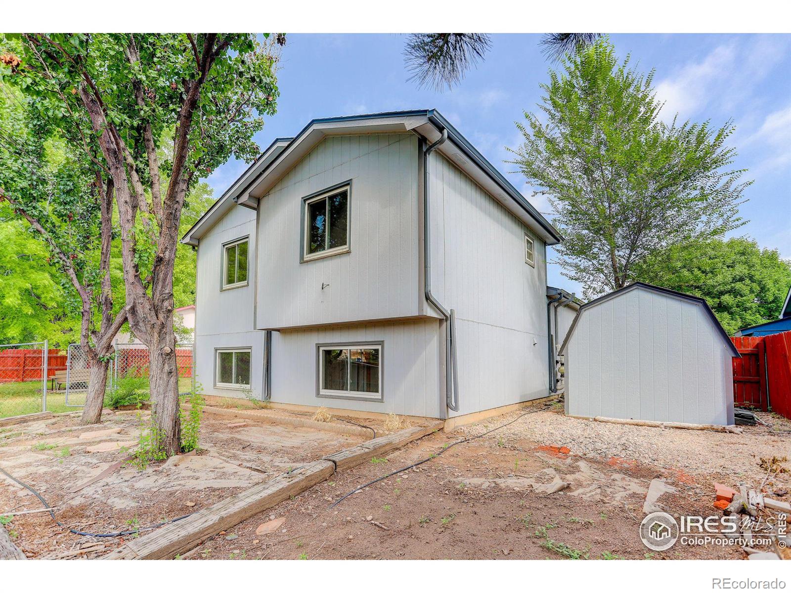 MLS Image #30 for 819  woodland way,fort collins, Colorado