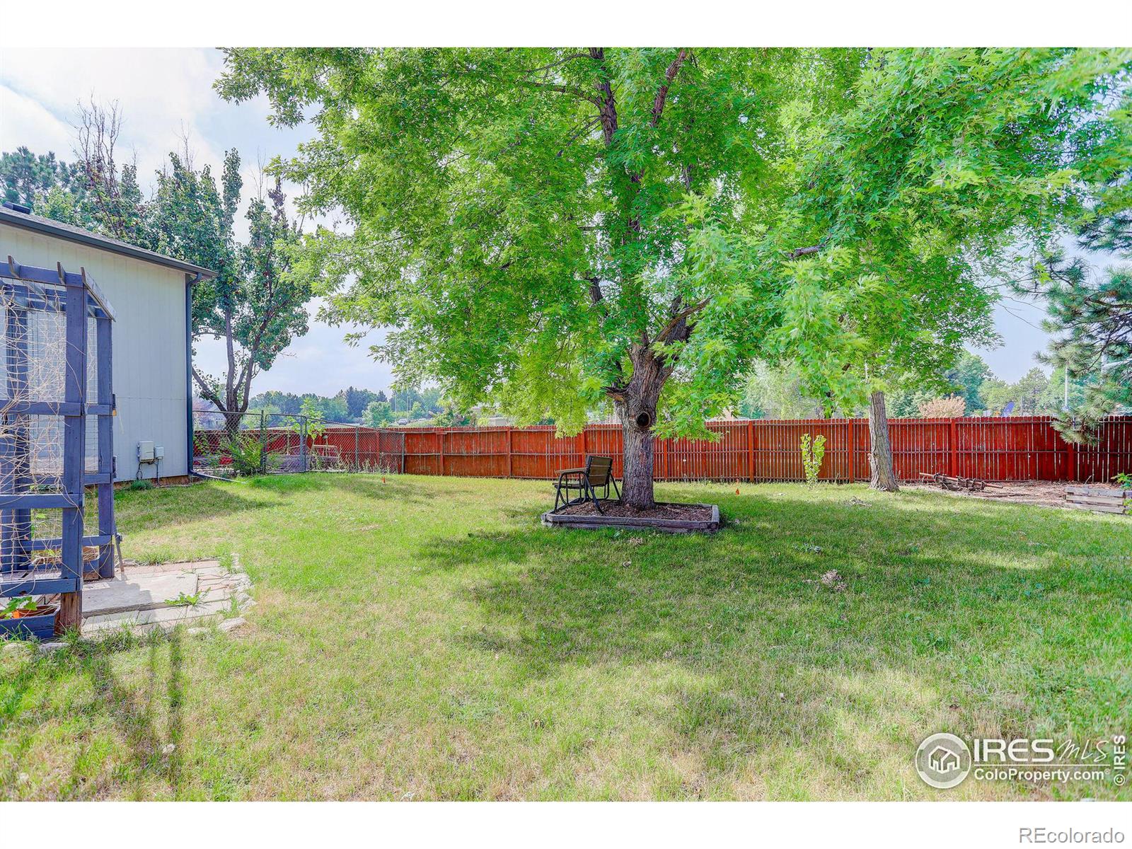 MLS Image #31 for 819  woodland way,fort collins, Colorado