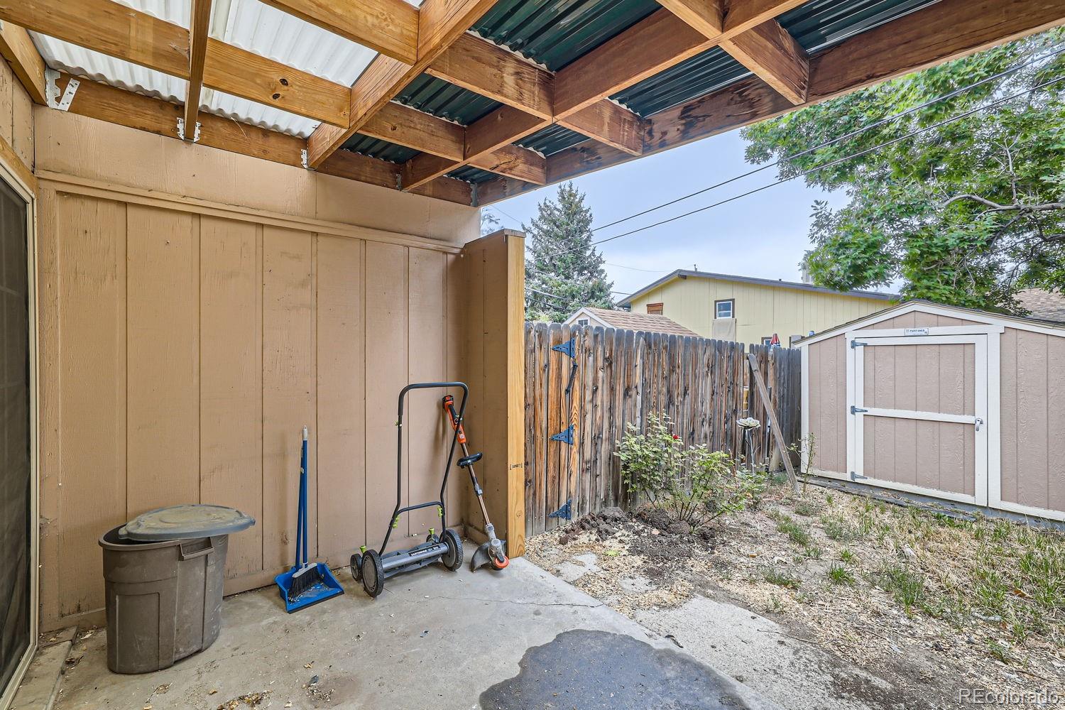 MLS Image #24 for 5808  urban street ,arvada, Colorado