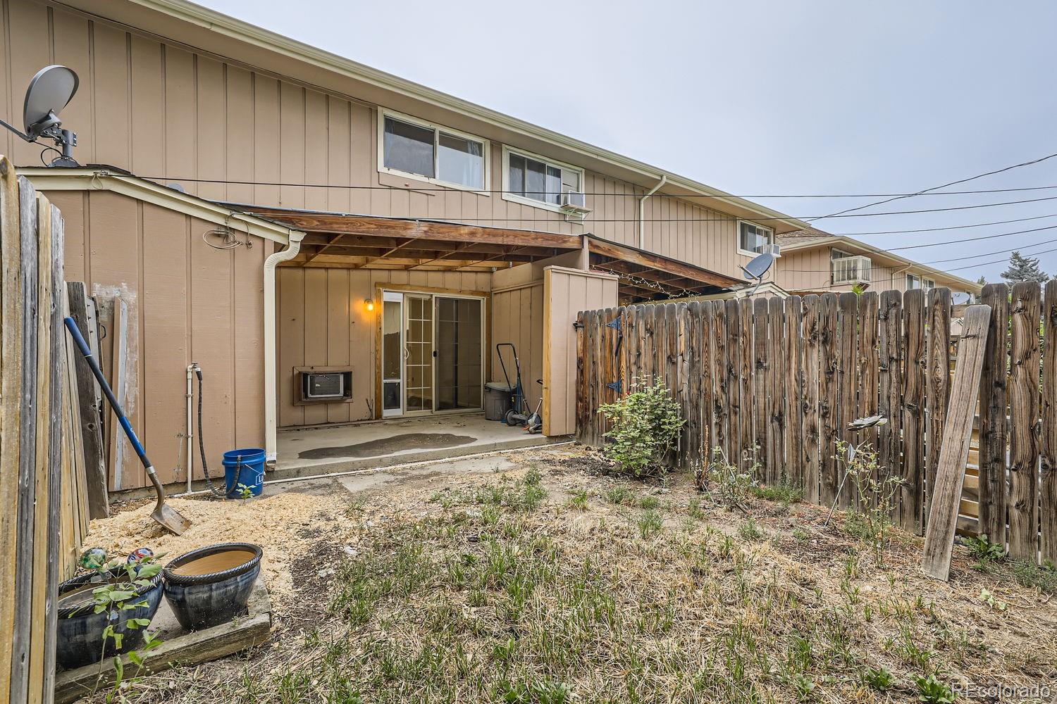 MLS Image #26 for 5808  urban street ,arvada, Colorado