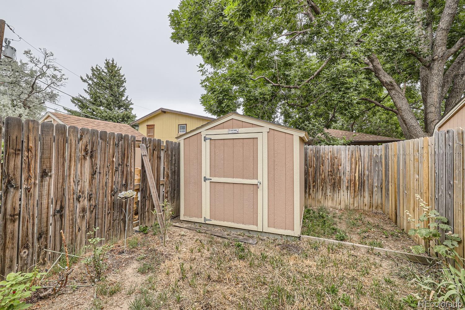 MLS Image #27 for 5808  urban street ,arvada, Colorado