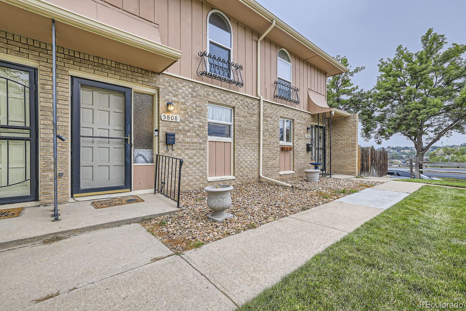 MLS Image #3 for 5808  urban street ,arvada, Colorado