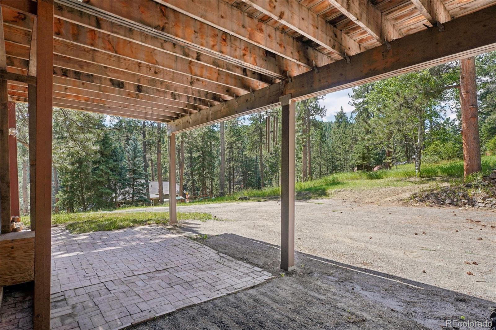 MLS Image #23 for 6997 s columbine road,evergreen, Colorado