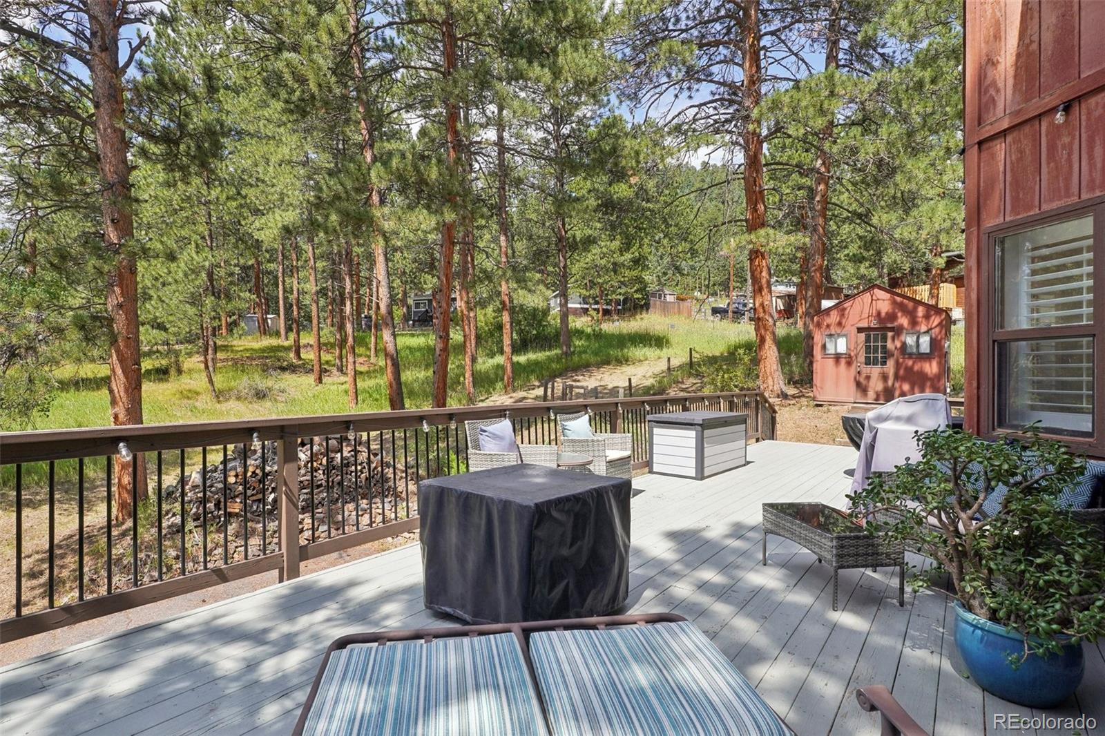 MLS Image #25 for 6997 s columbine road,evergreen, Colorado