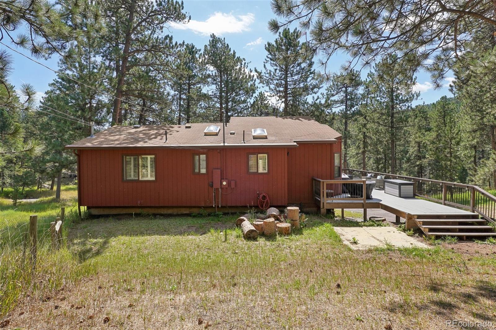 MLS Image #26 for 6997 s columbine road,evergreen, Colorado