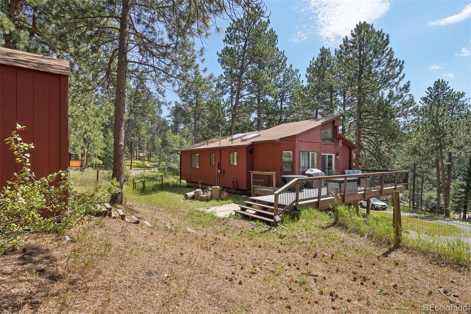 MLS Image #27 for 6997 s columbine road,evergreen, Colorado