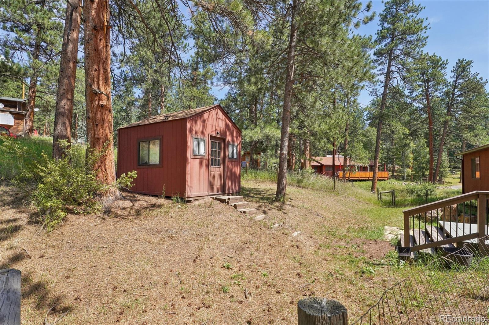 MLS Image #28 for 6997 s columbine road,evergreen, Colorado