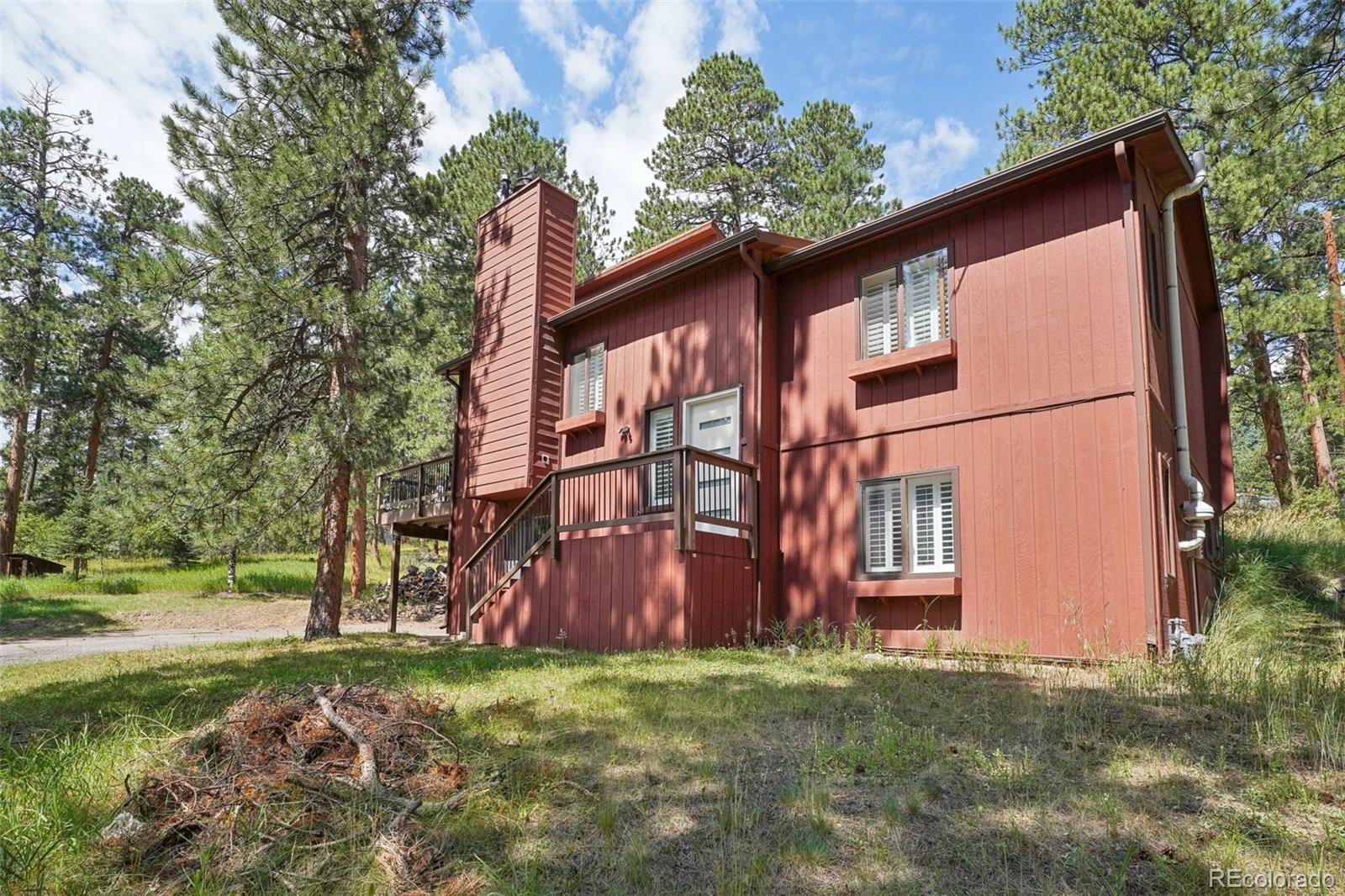 MLS Image #29 for 6997 s columbine road,evergreen, Colorado