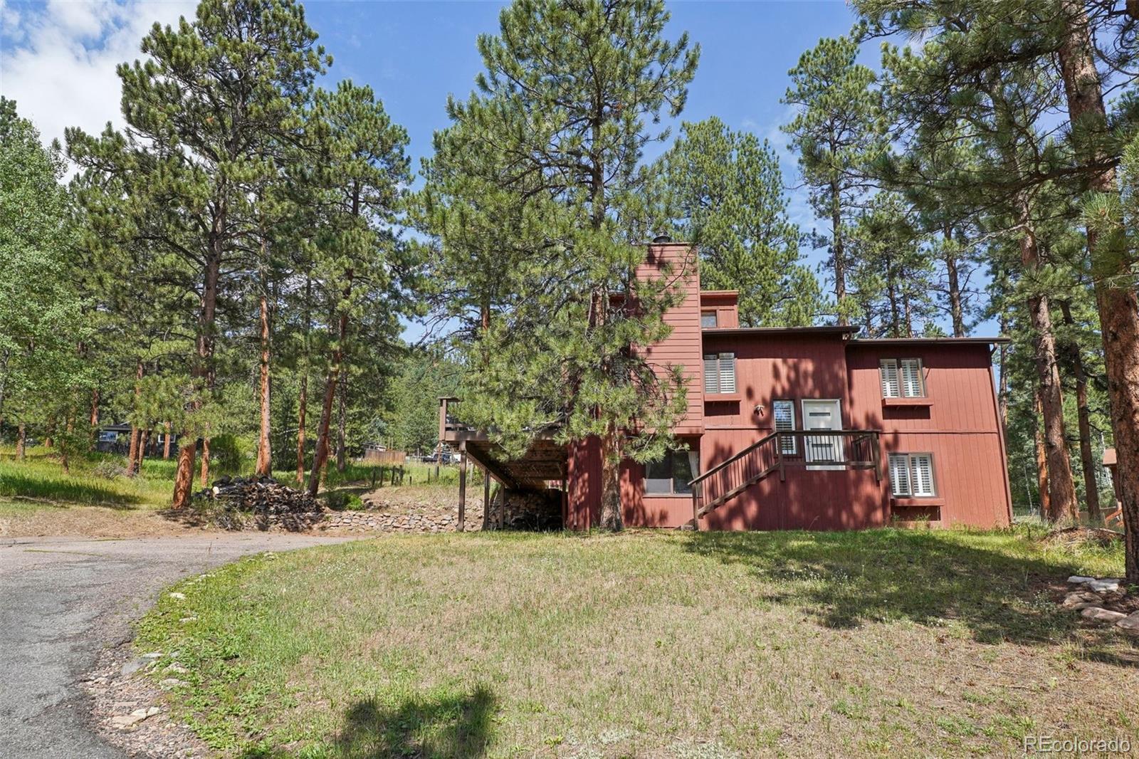 MLS Image #30 for 6997 s columbine road,evergreen, Colorado