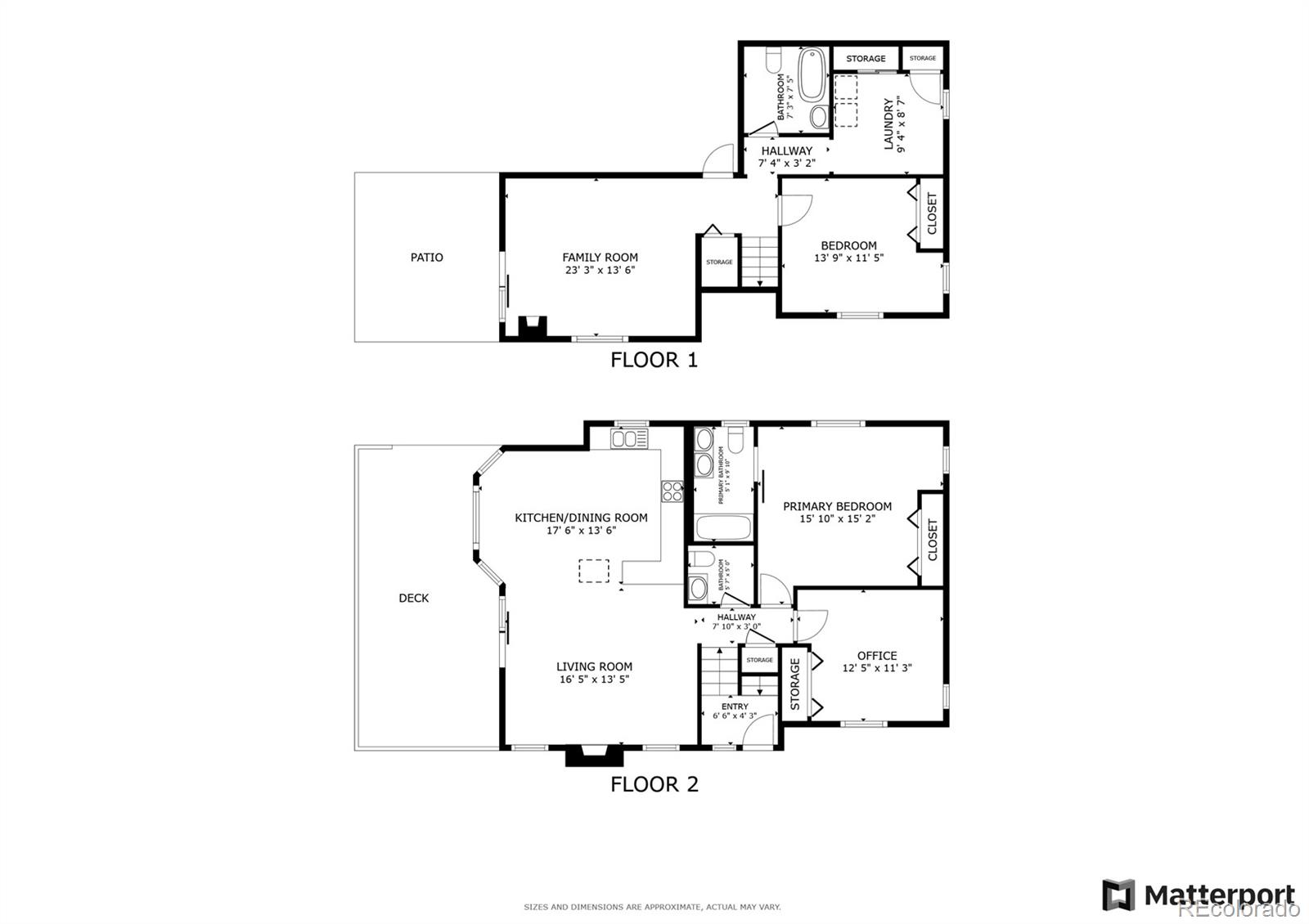 MLS Image #31 for 6997 s columbine road,evergreen, Colorado