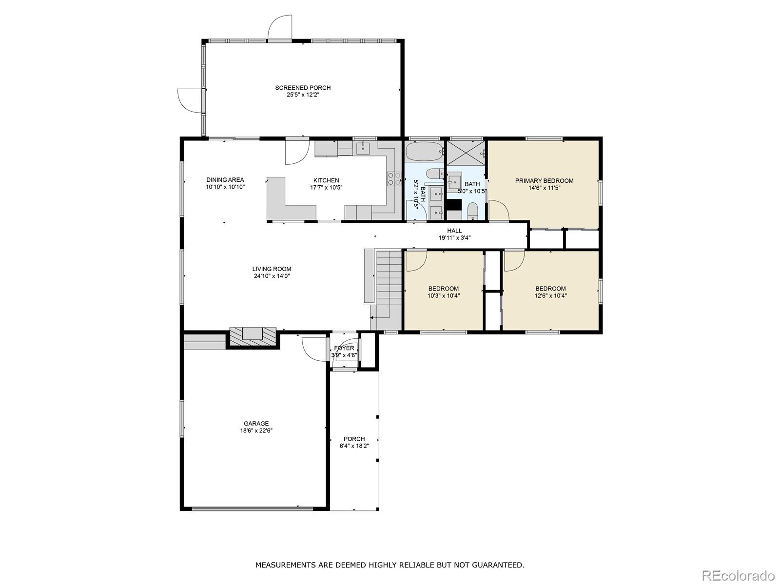 MLS Image #36 for 3367 s verbena court,denver, Colorado