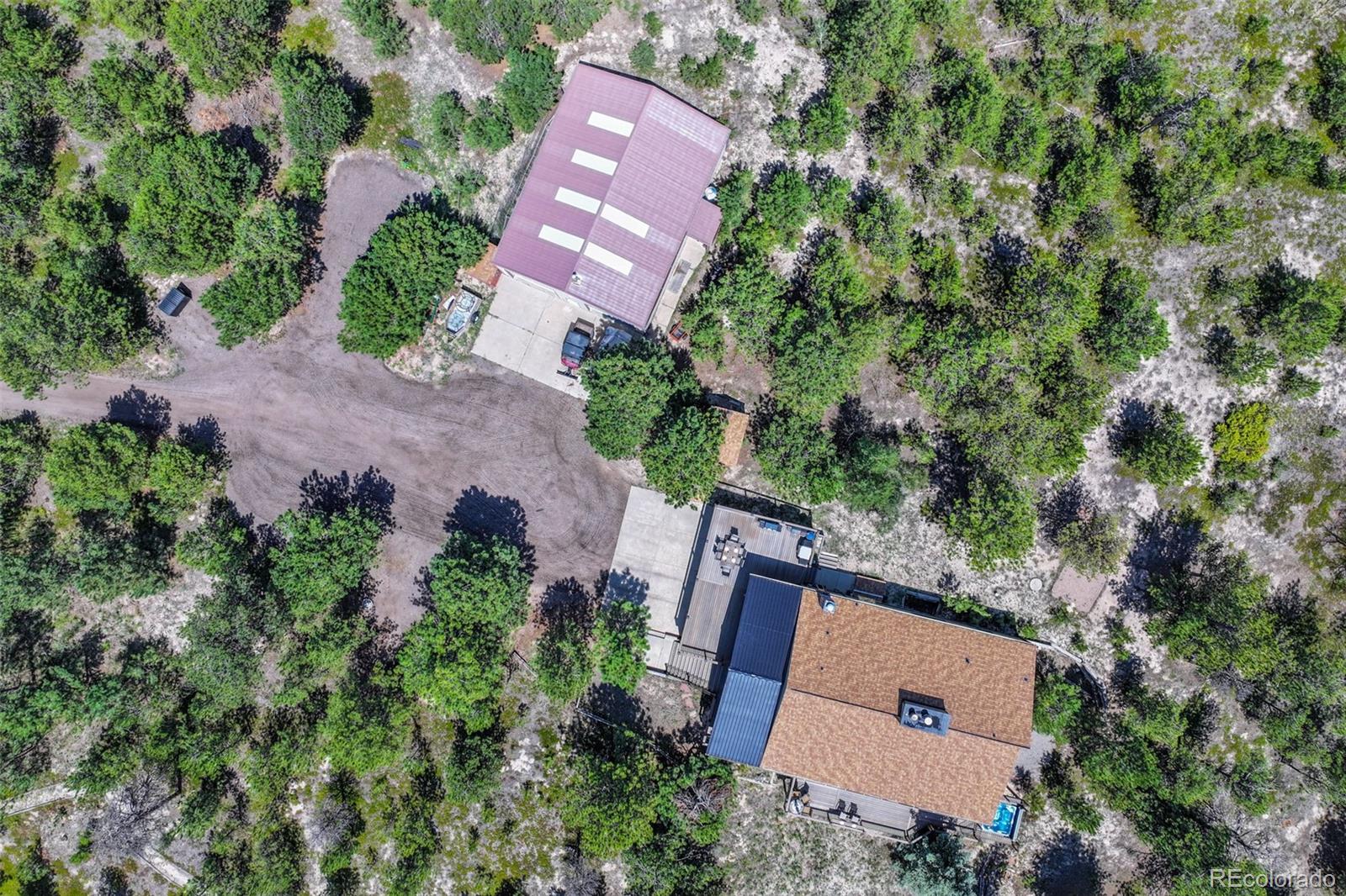 MLS Image #12 for 18145  furrow road,monument, Colorado