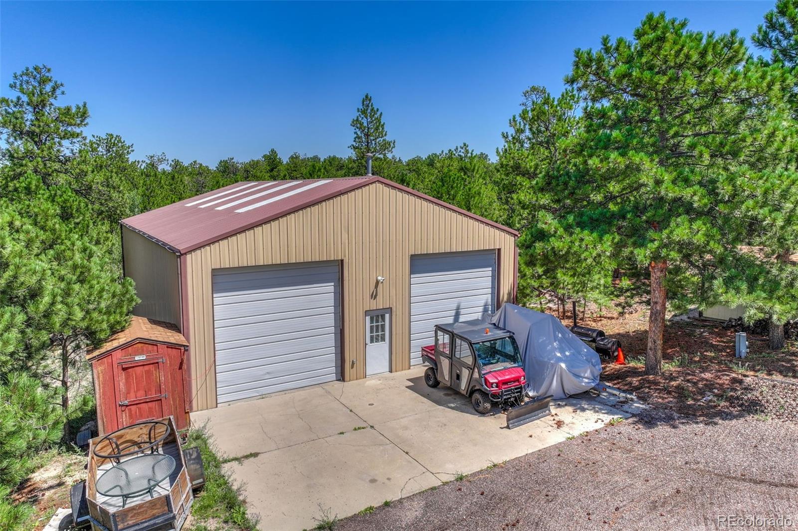 MLS Image #7 for 18145  furrow road,monument, Colorado