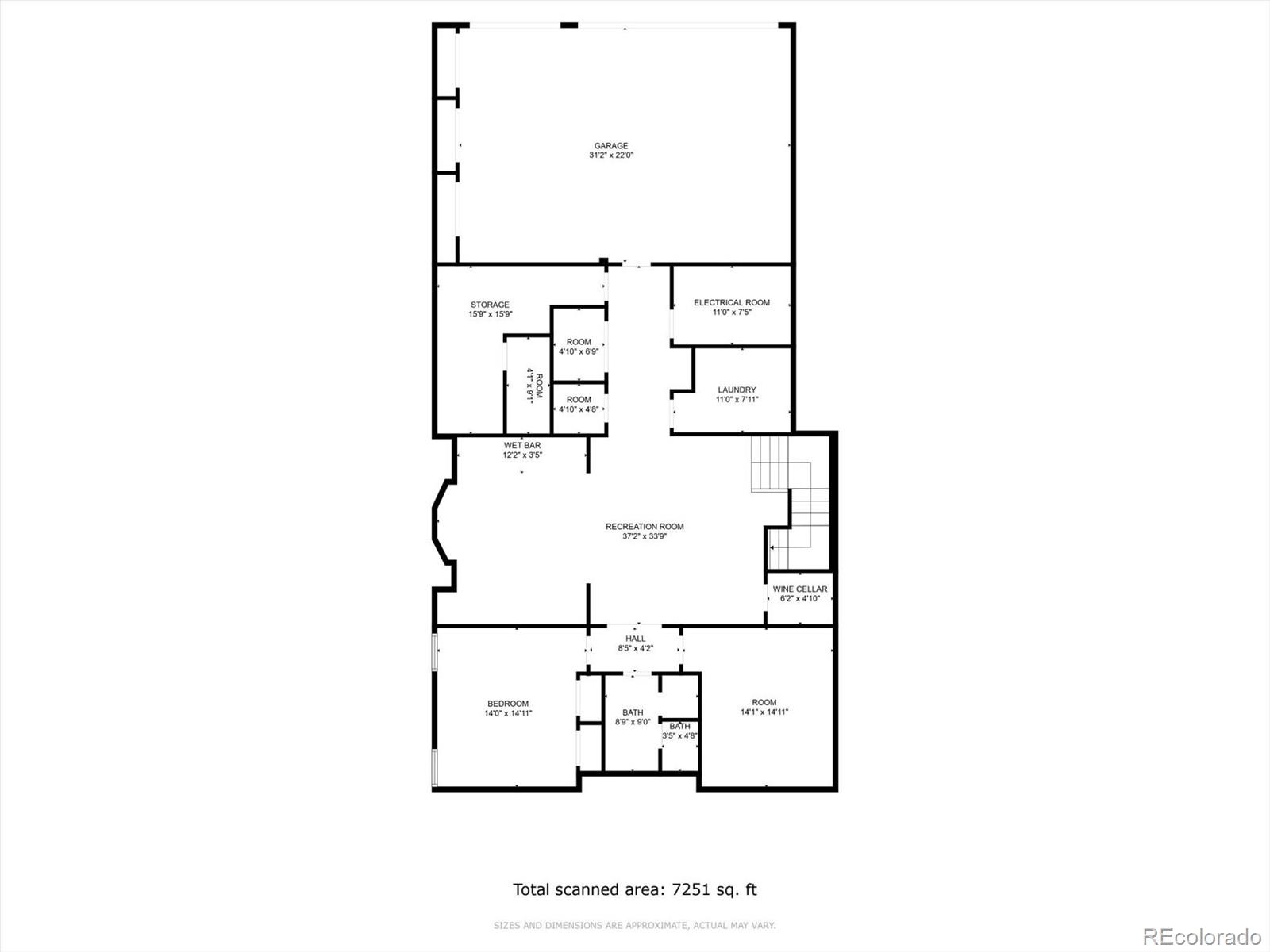 MLS Image #41 for 87 s ash street,denver, Colorado