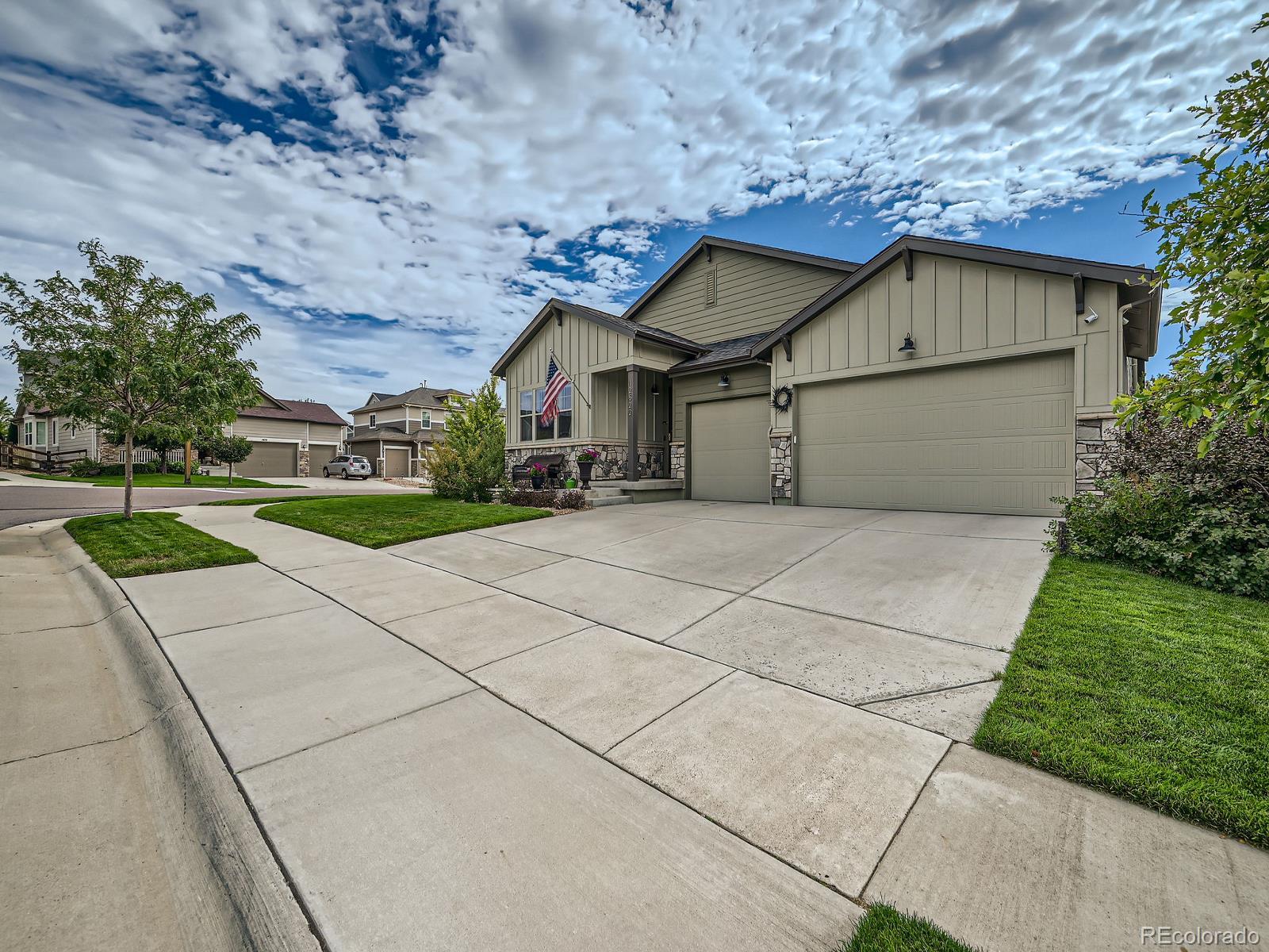 CMA Image for 12522  Shore View Drive,Firestone, Colorado