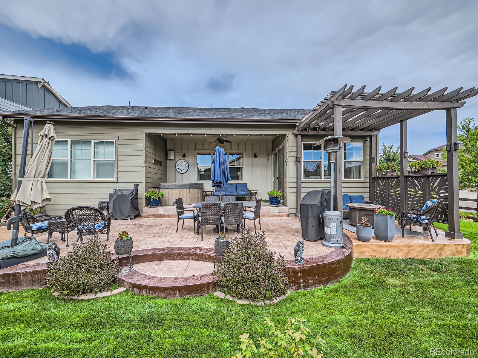 MLS Image #27 for 12522  shore view drive,firestone, Colorado