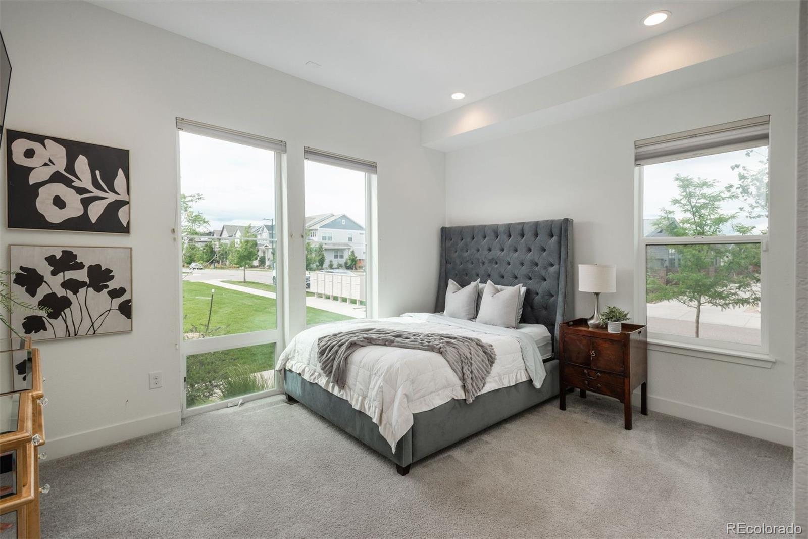 MLS Image #34 for 5866  boston court,denver, Colorado