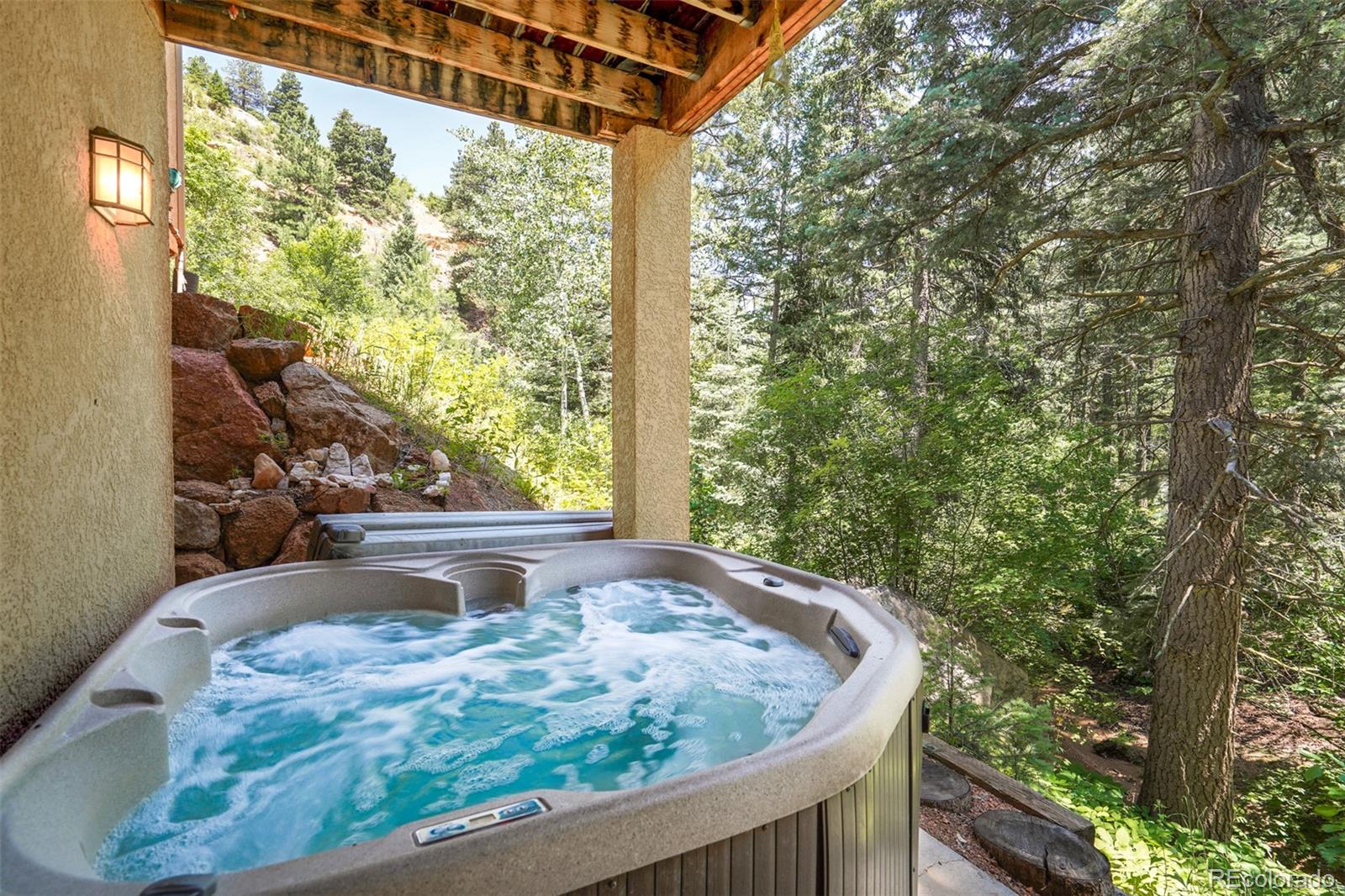 MLS Image #38 for 4775  neeper valley road,manitou springs, Colorado