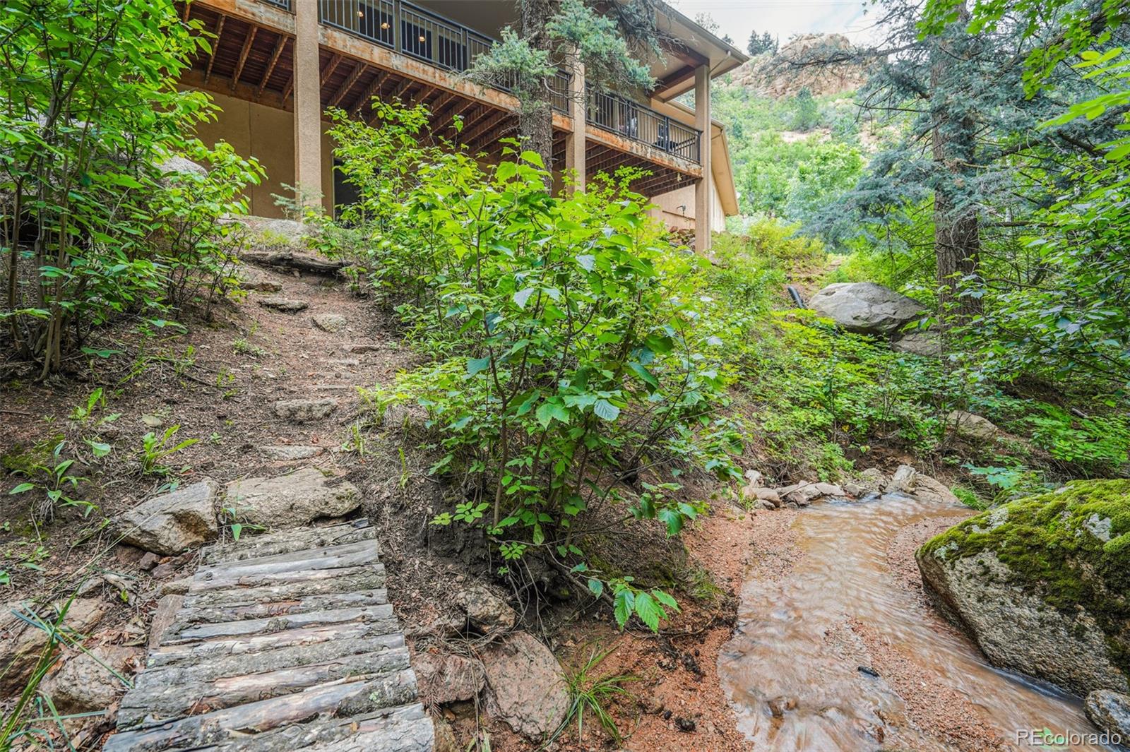 MLS Image #41 for 4775  neeper valley road,manitou springs, Colorado