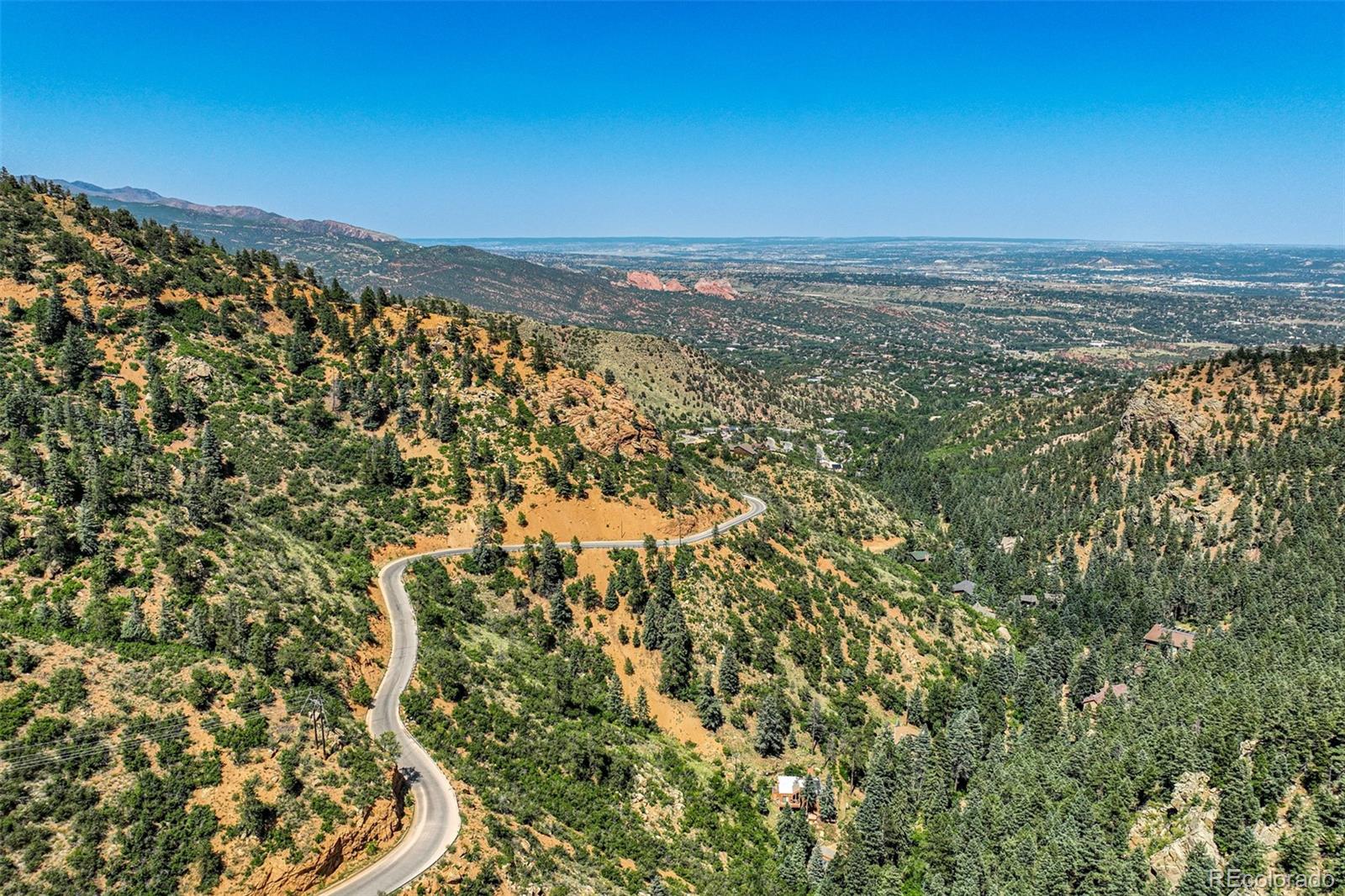 MLS Image #45 for 4775  neeper valley road,manitou springs, Colorado