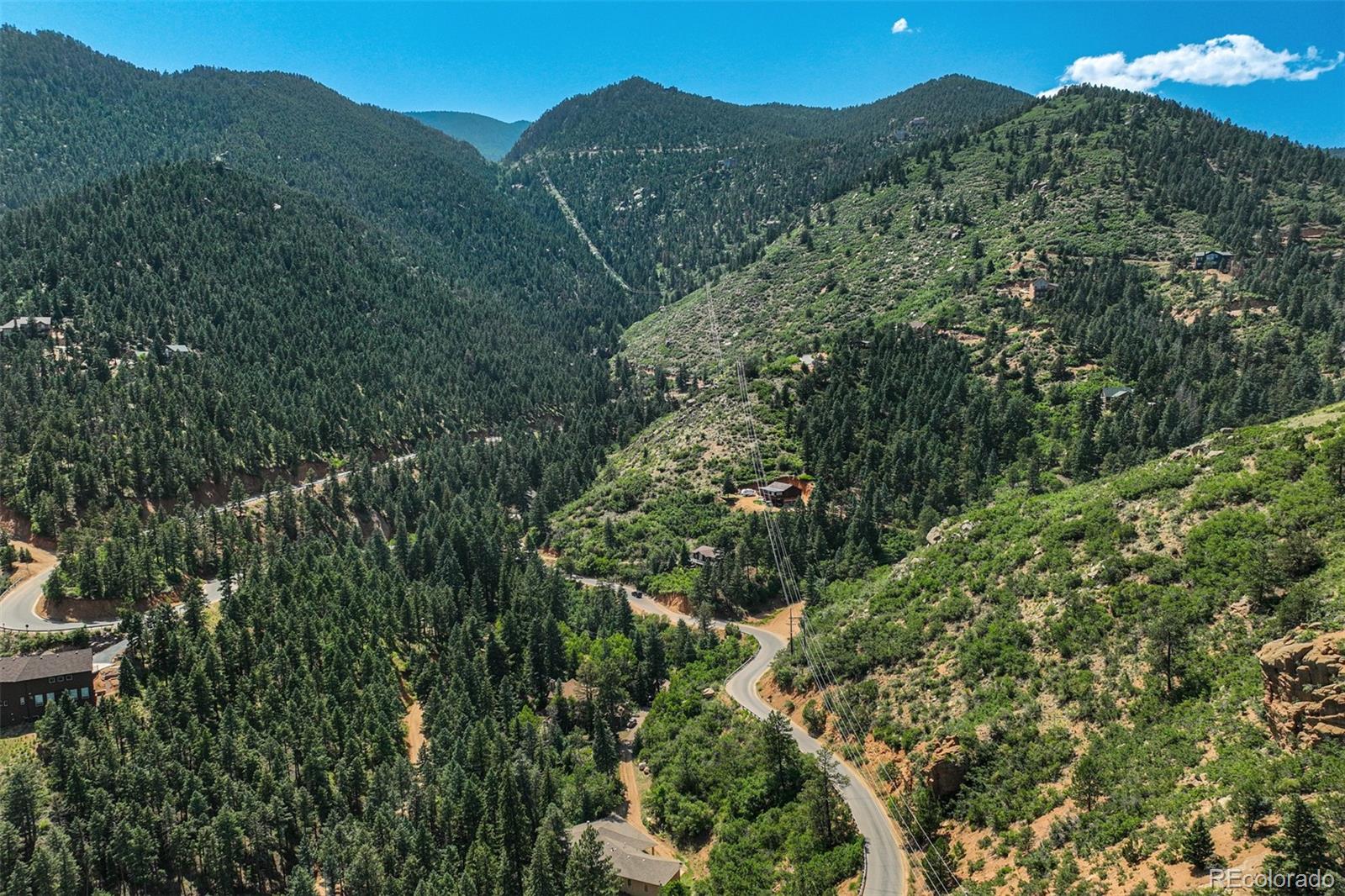 MLS Image #46 for 4775  neeper valley road,manitou springs, Colorado