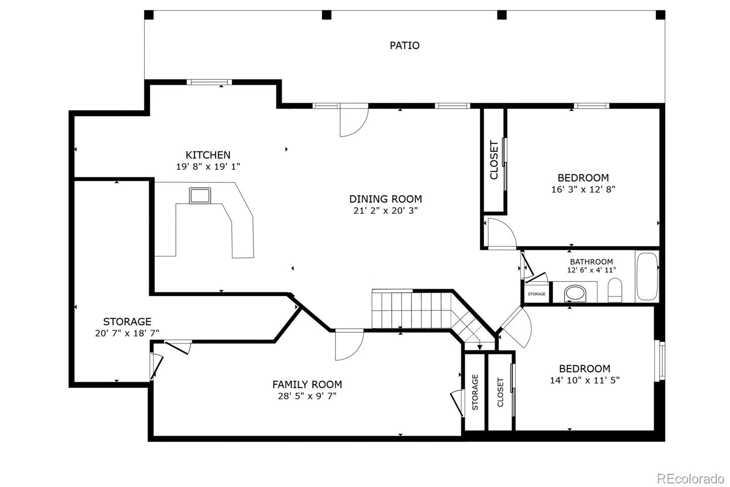 MLS Image #48 for 4775  neeper valley road,manitou springs, Colorado