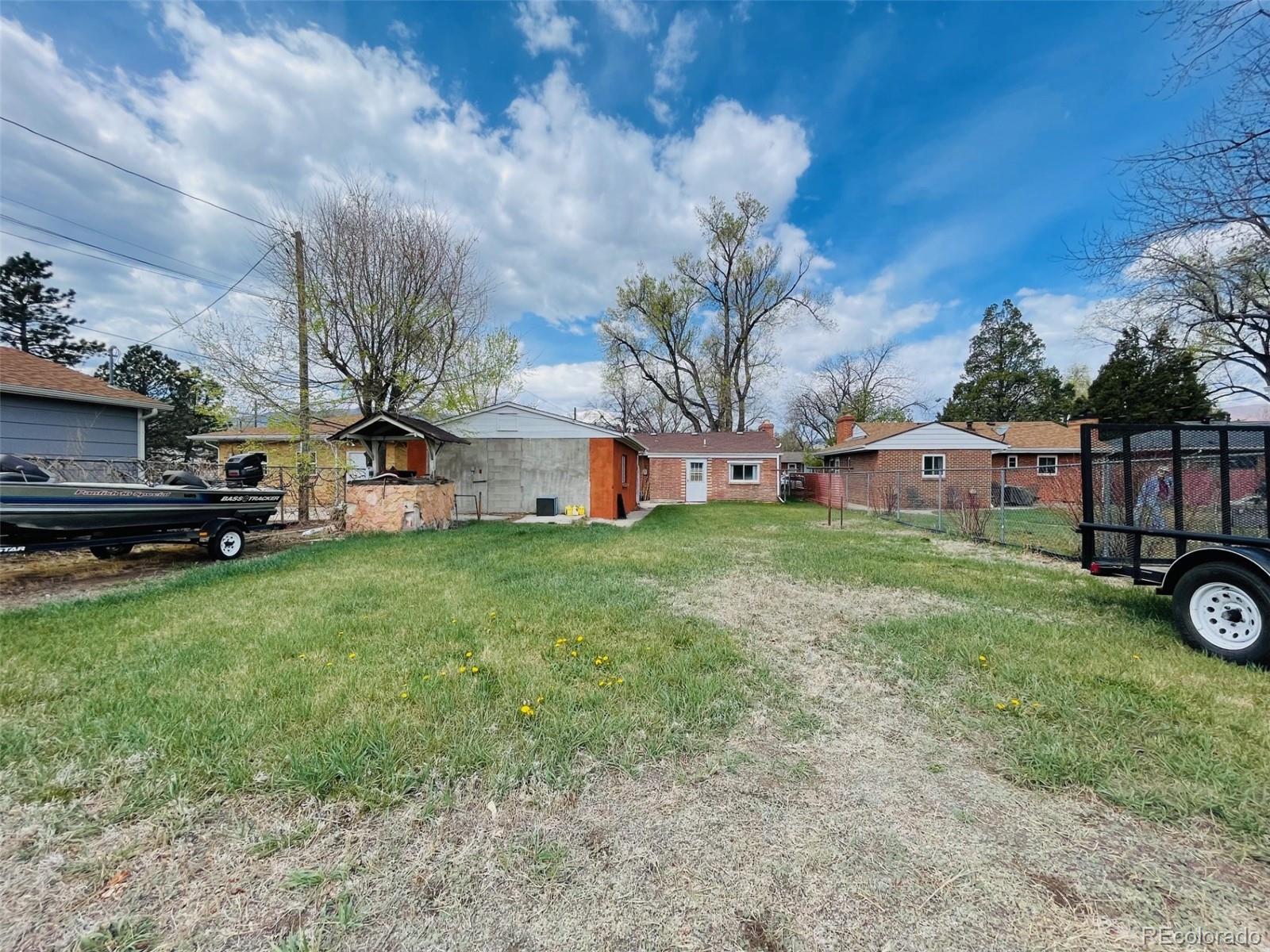 MLS Image #28 for 2805  concordd street,colorado springs, Colorado