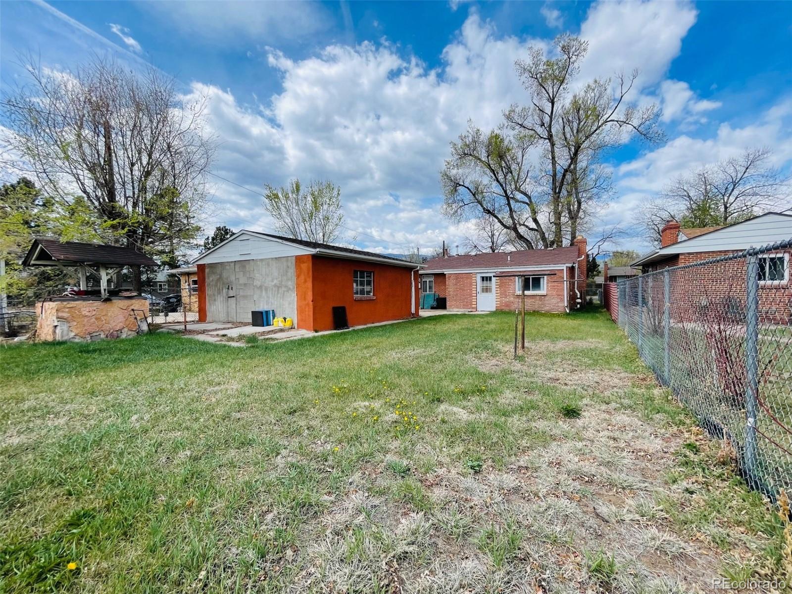 MLS Image #29 for 2805  concordd street,colorado springs, Colorado