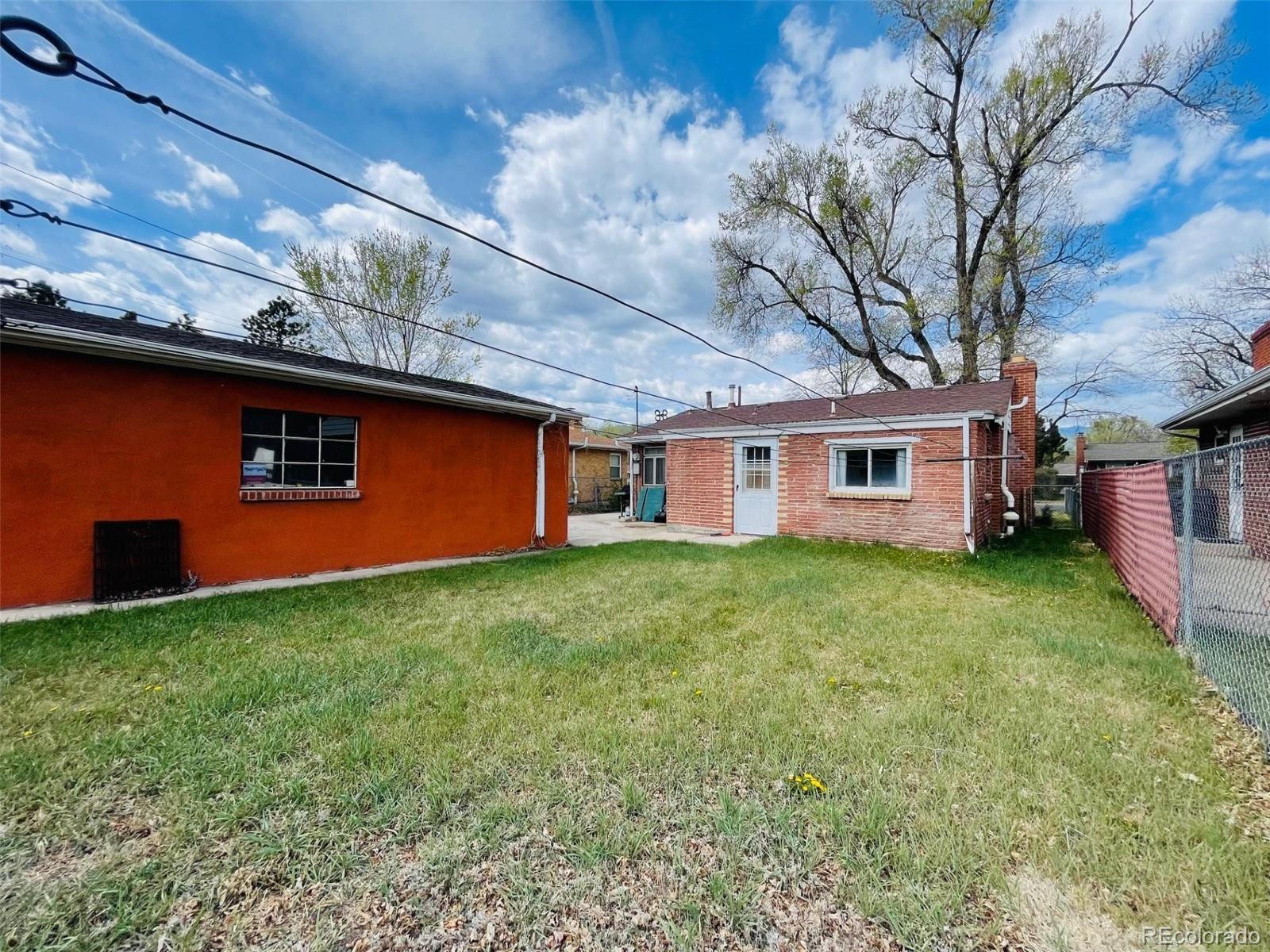 MLS Image #30 for 2805  concordd street,colorado springs, Colorado