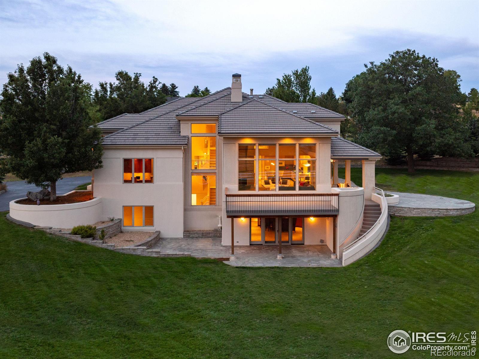 MLS Image #2 for 160  ponderosa drive,boulder, Colorado