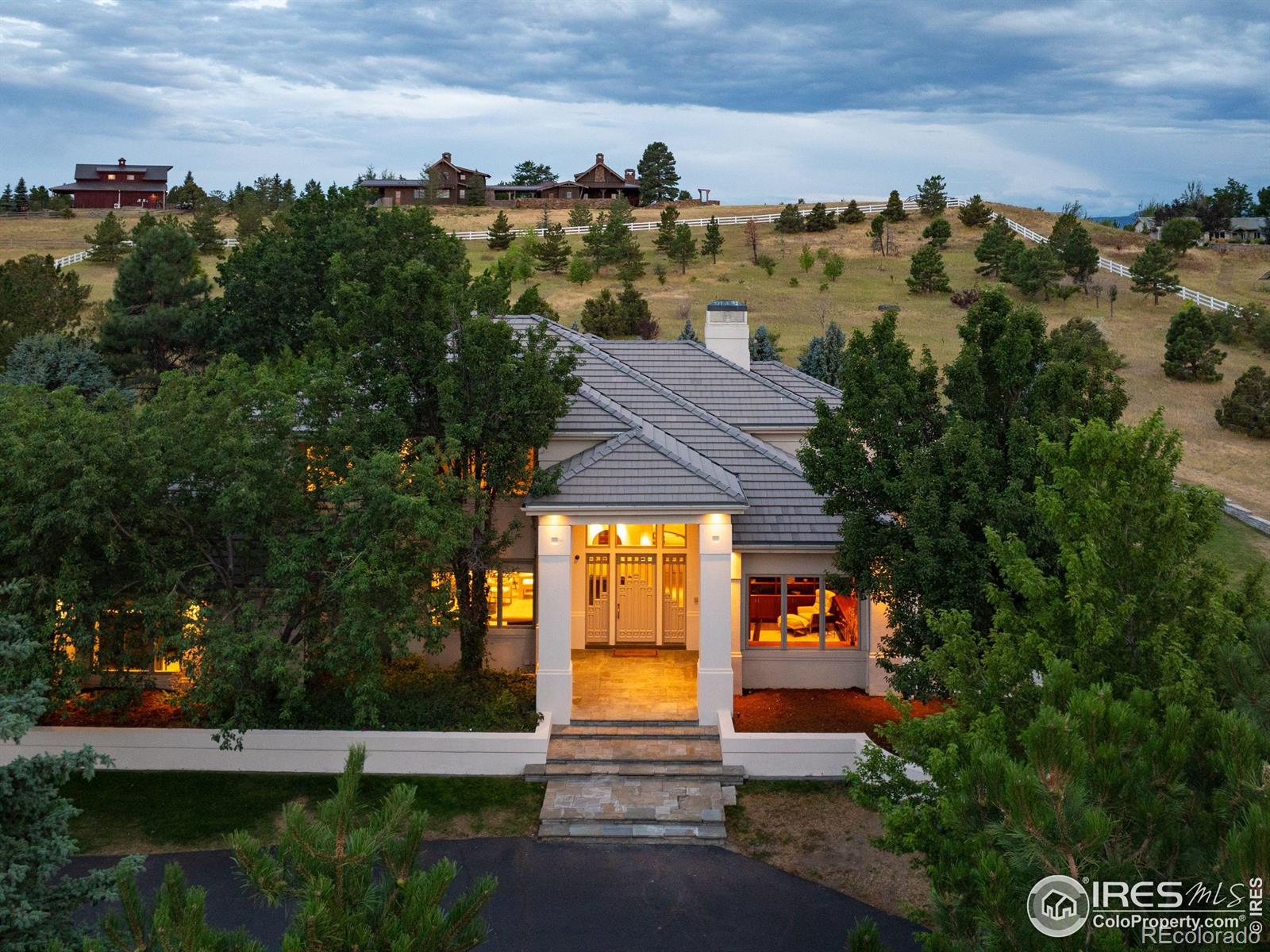 MLS Image #3 for 160  ponderosa drive,boulder, Colorado