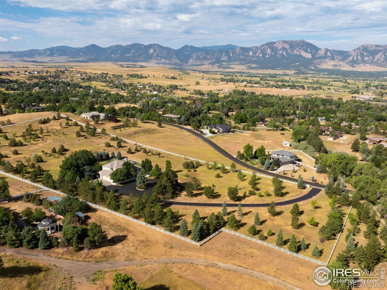 MLS Image #4 for 160  ponderosa drive,boulder, Colorado