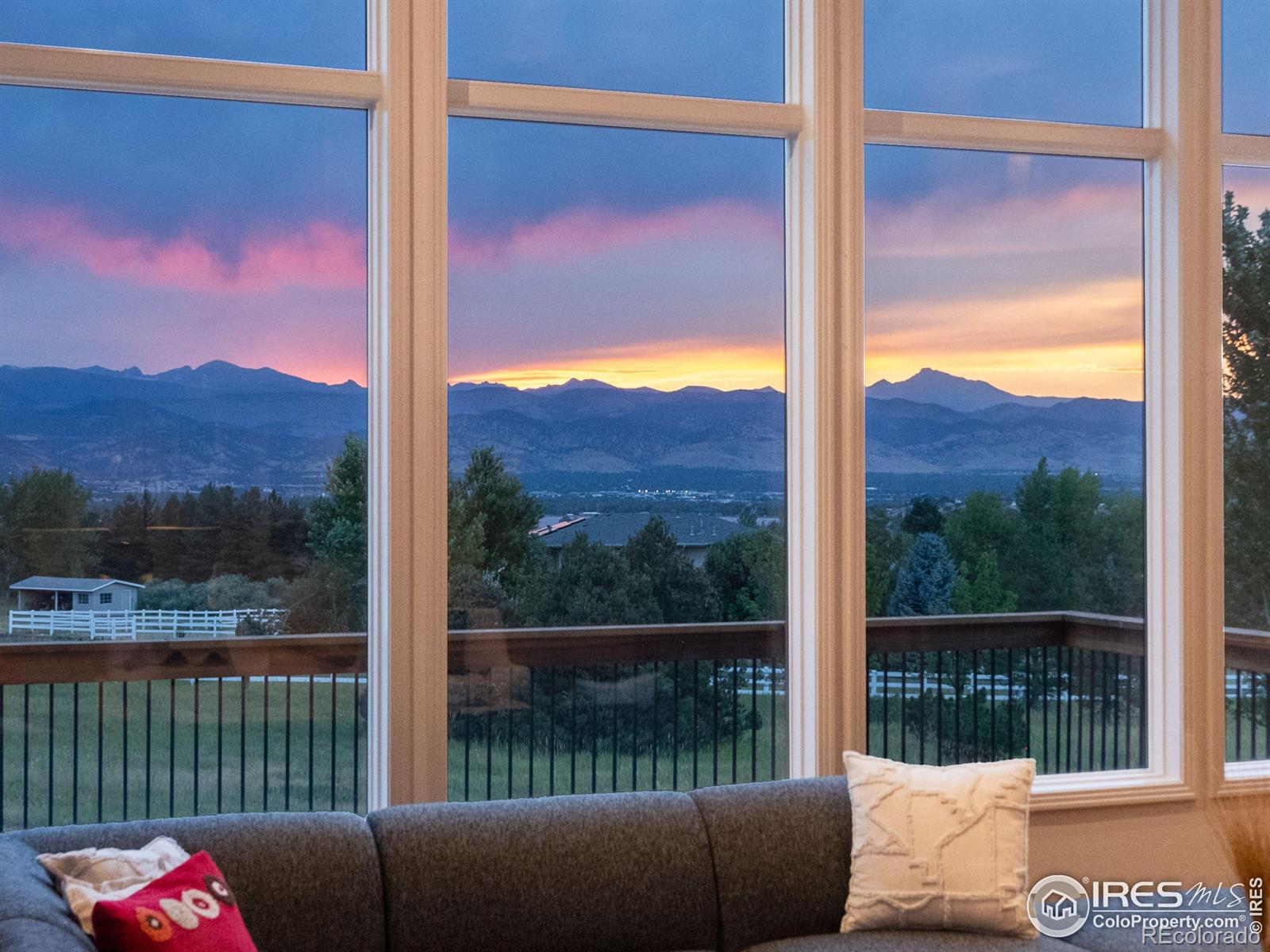 MLS Image #7 for 160  ponderosa drive,boulder, Colorado