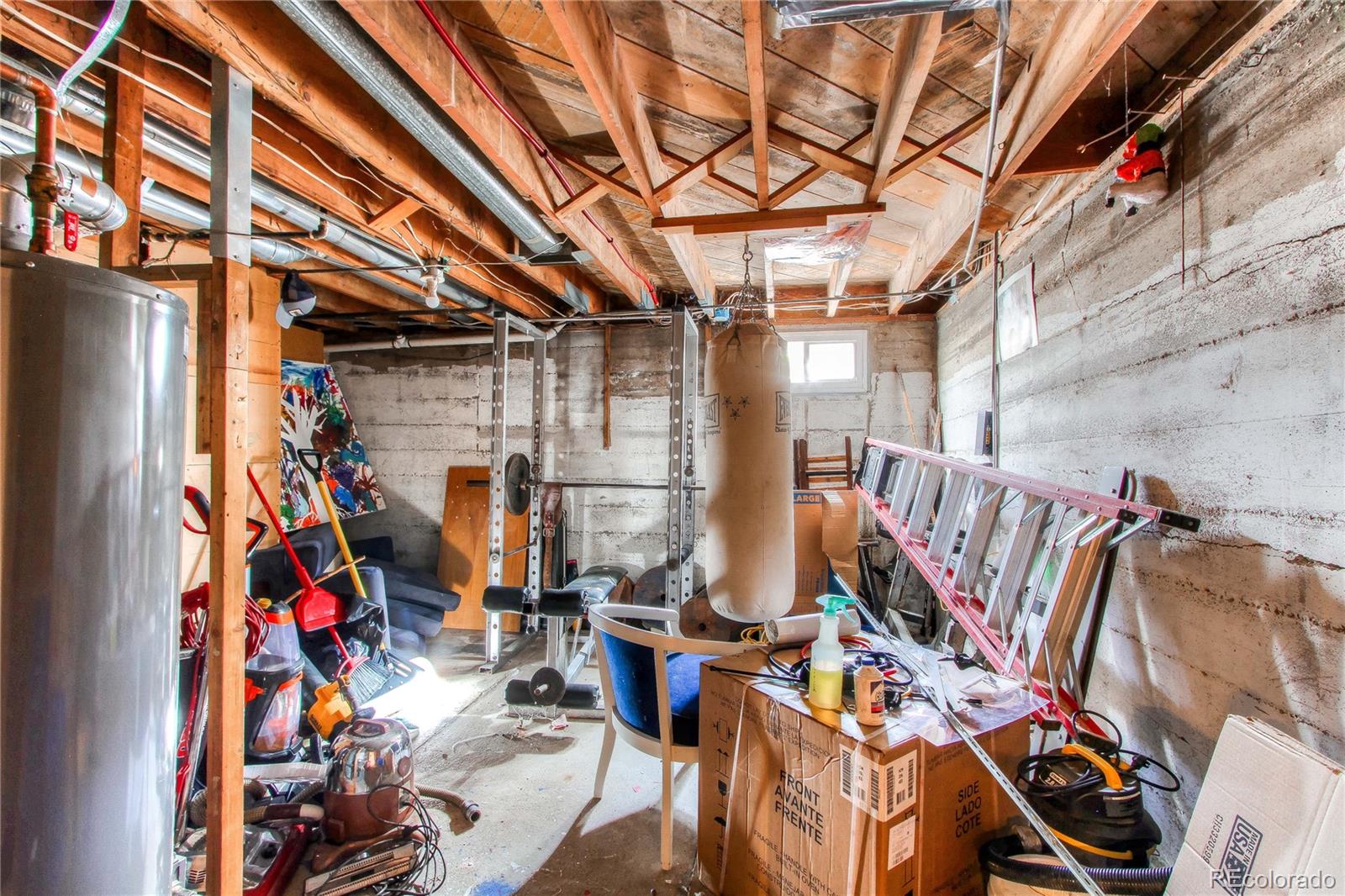 MLS Image #27 for 778 s osage street,denver, Colorado