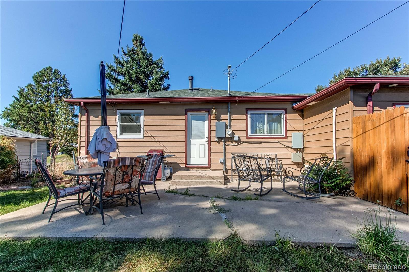 MLS Image #30 for 778 s osage street,denver, Colorado