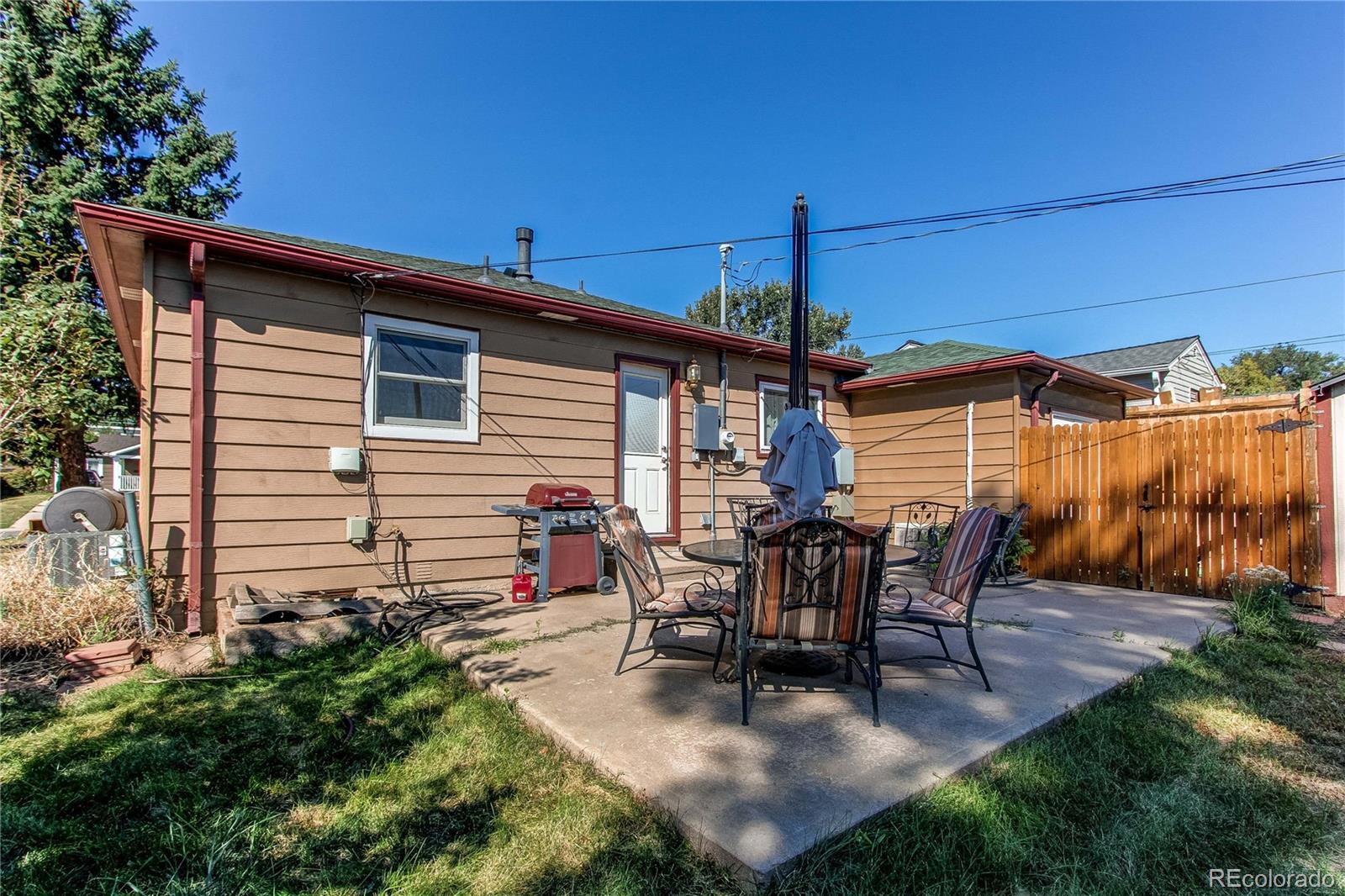 MLS Image #32 for 778 s osage street,denver, Colorado