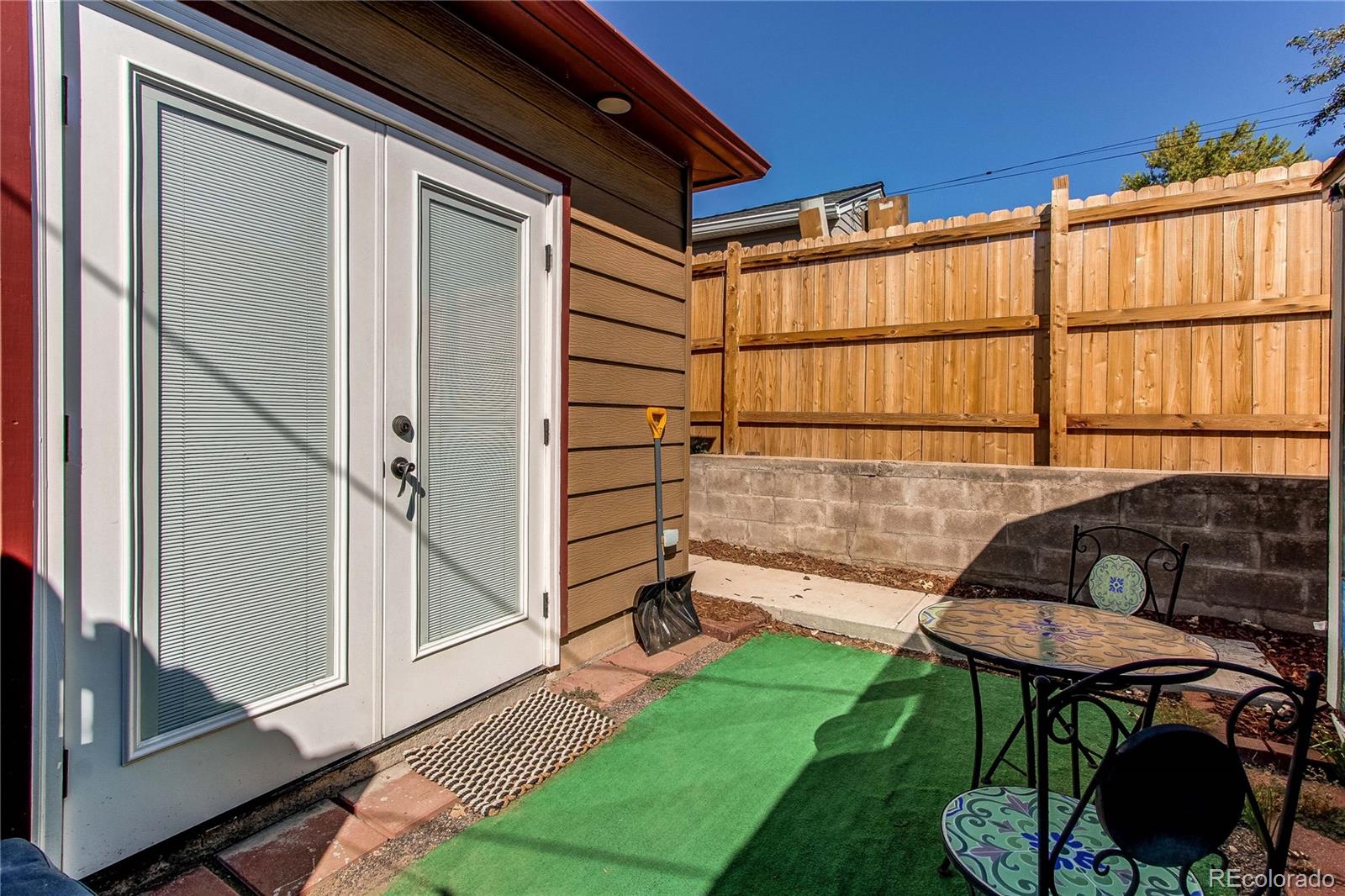 MLS Image #40 for 778 s osage street,denver, Colorado